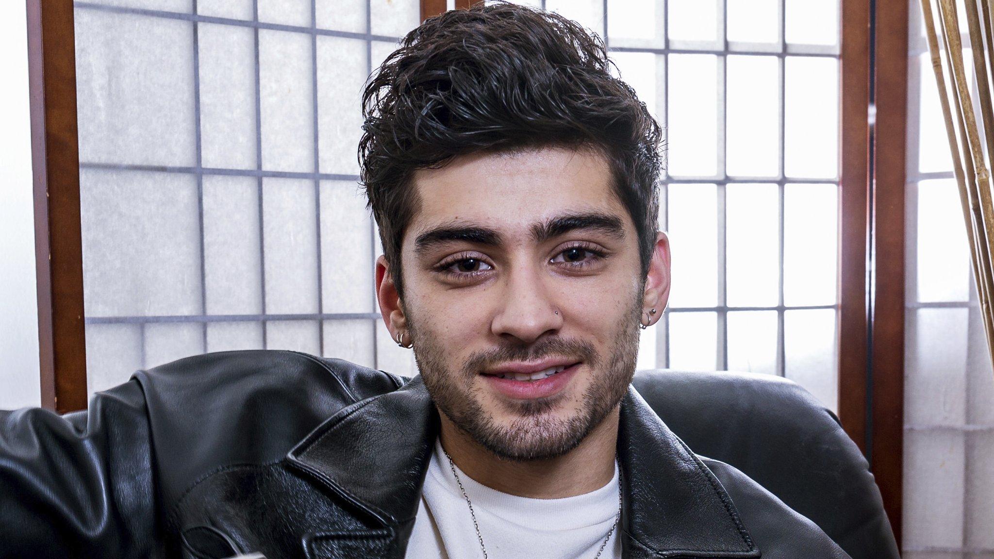 Zayn Malik