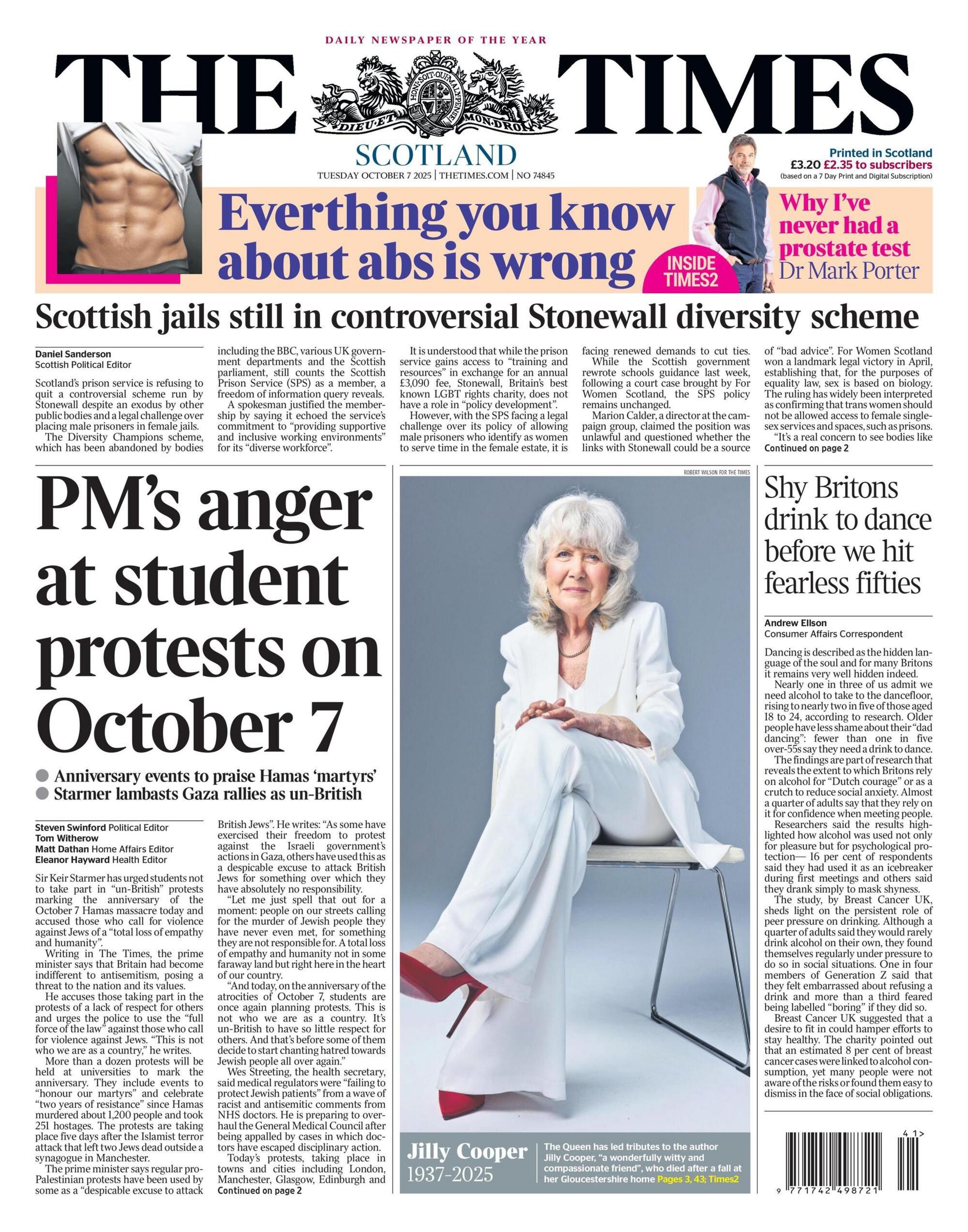 The Times