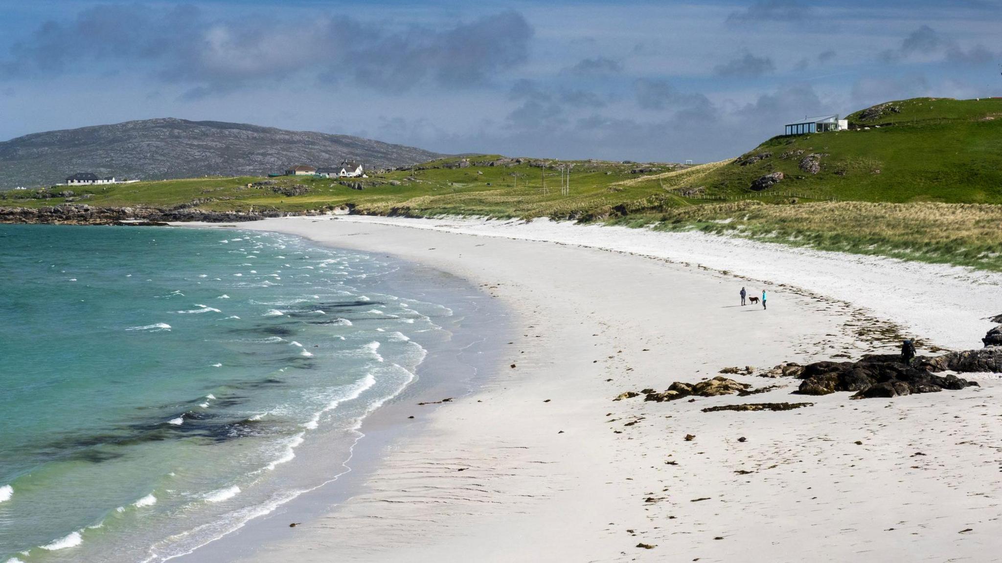 Coilleag a' Phrionnsa