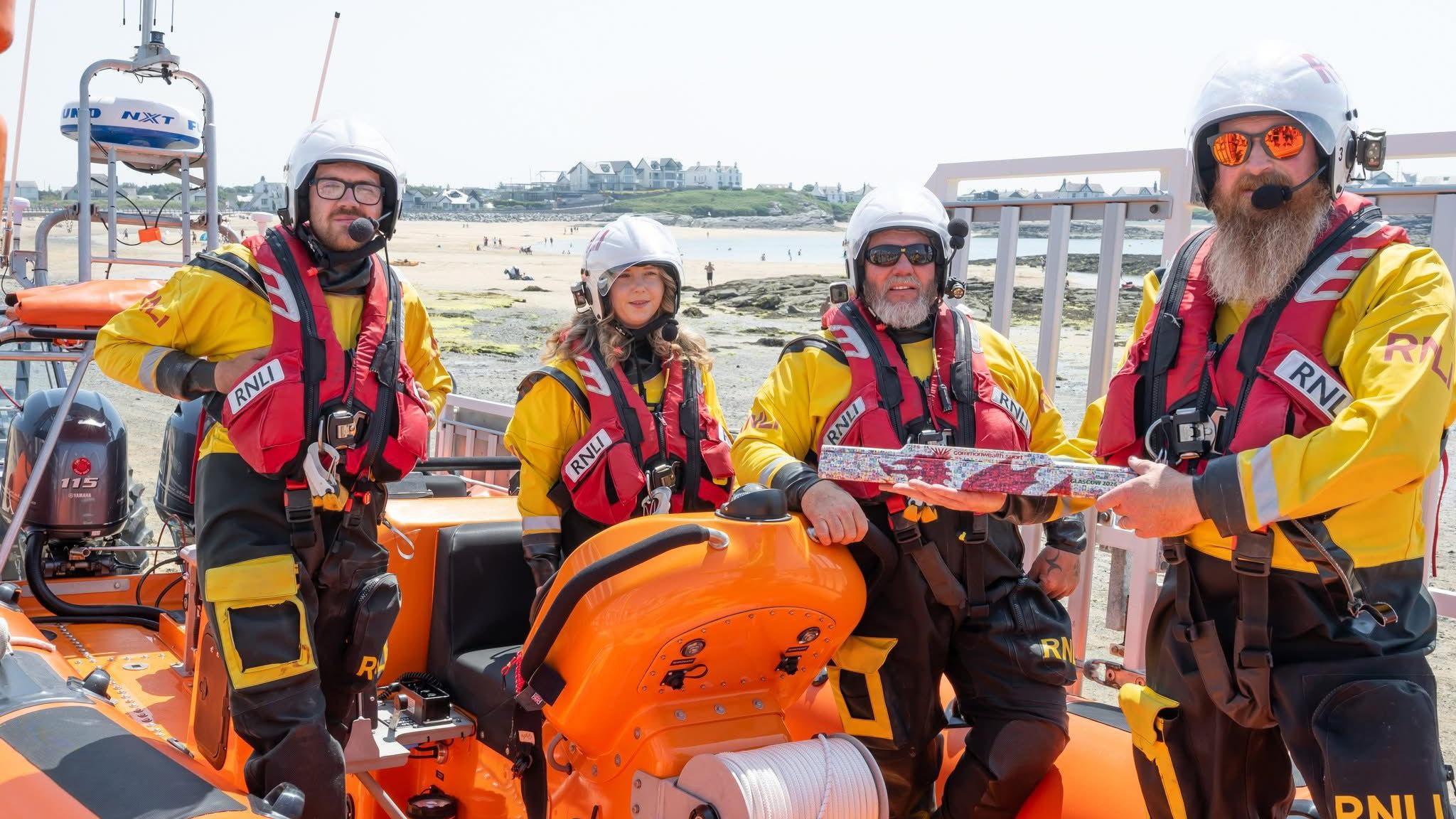 RNLI