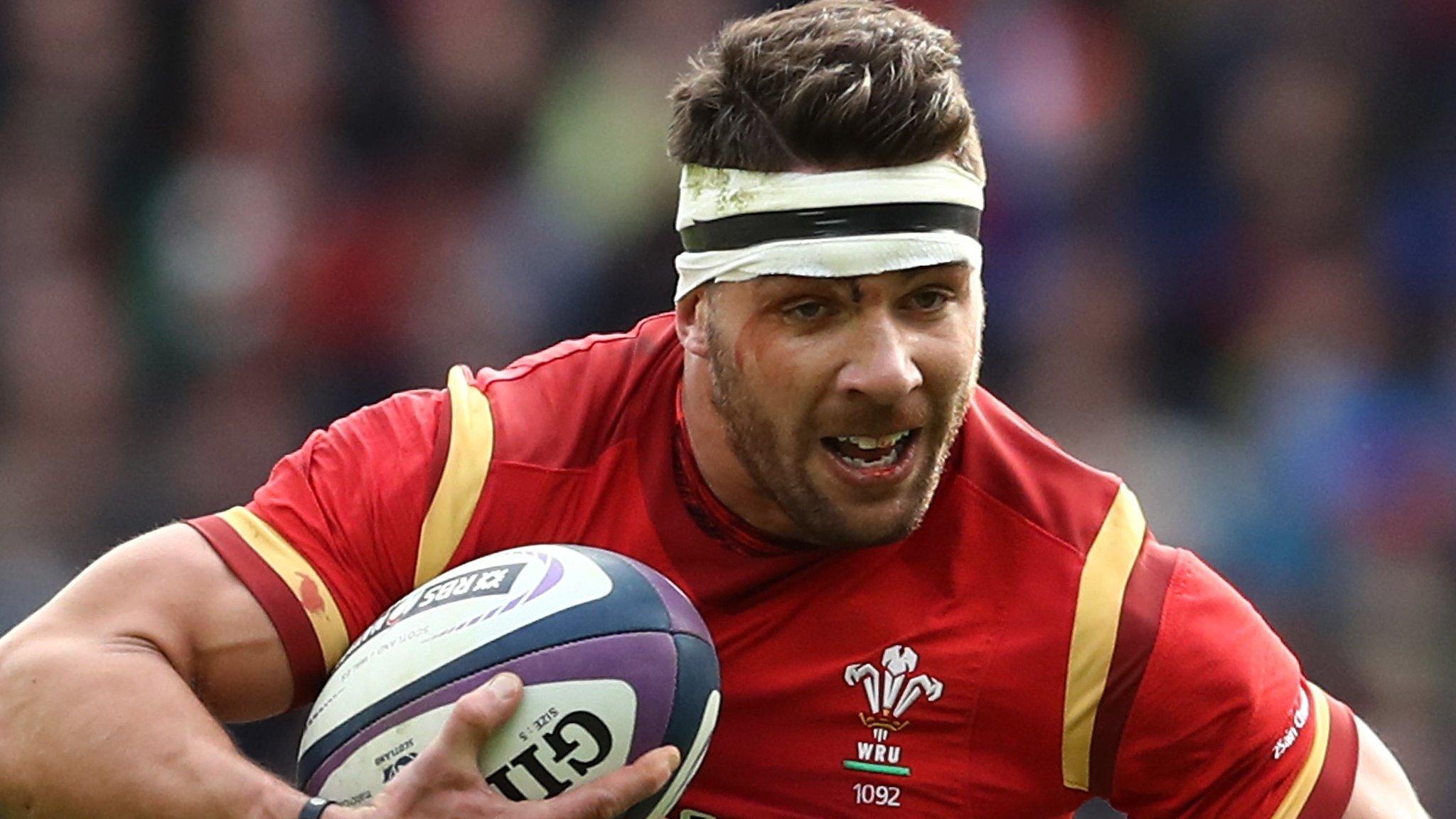 Rhys Webb