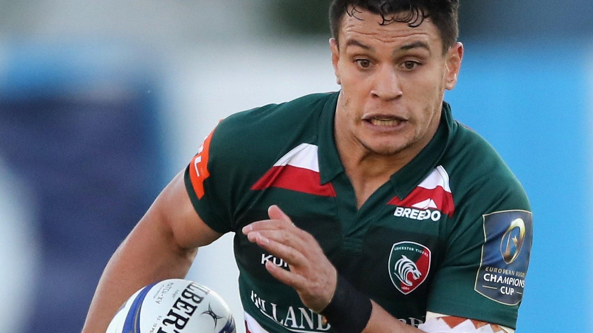 Matt Toomua