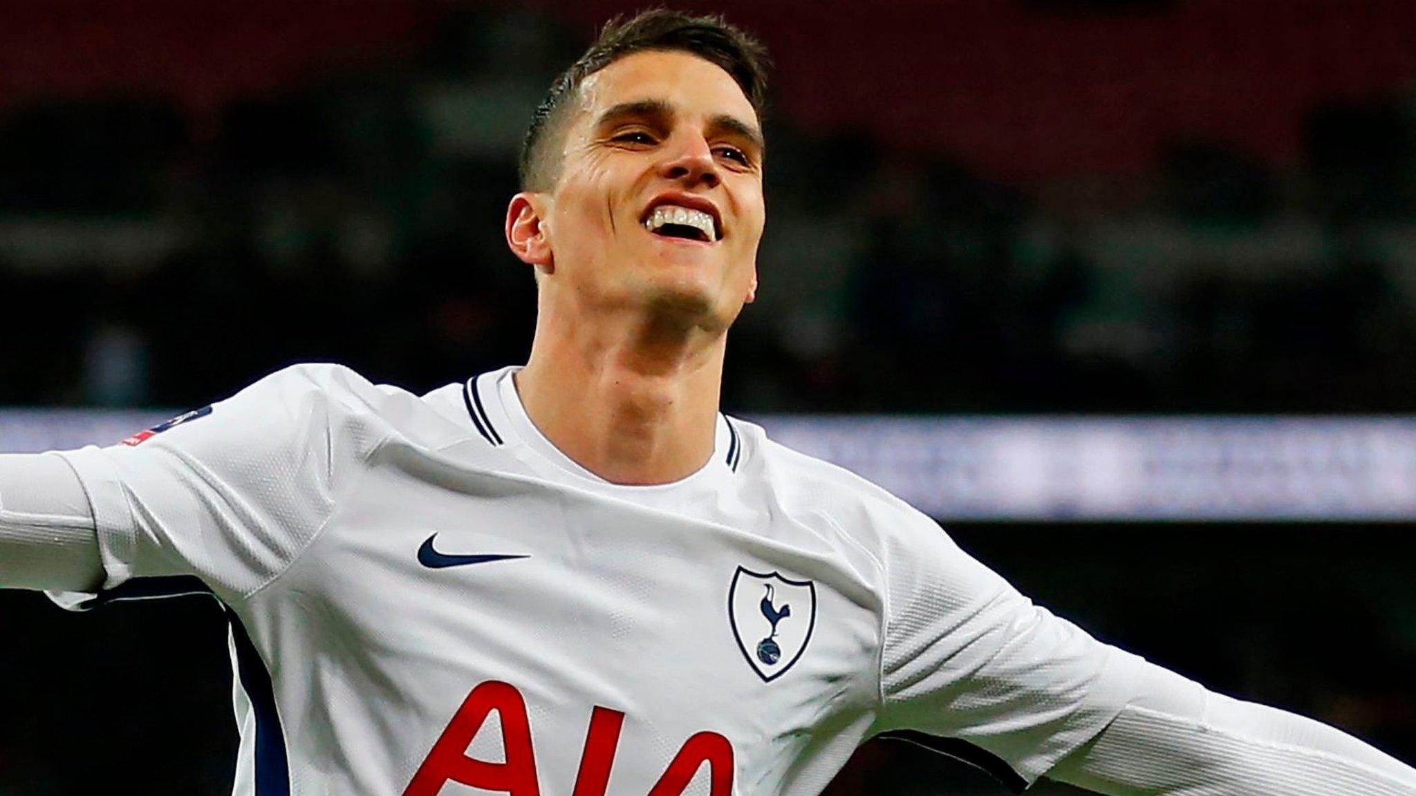 Erik Lamela