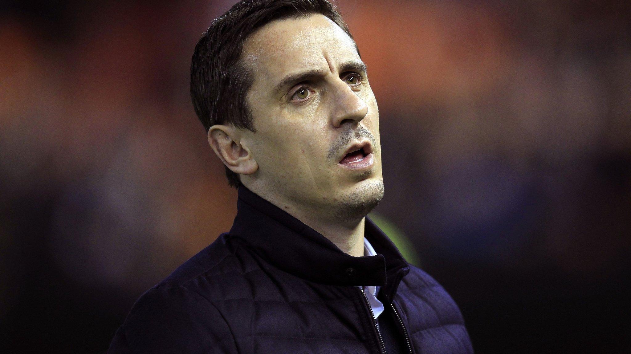 Gary Neville