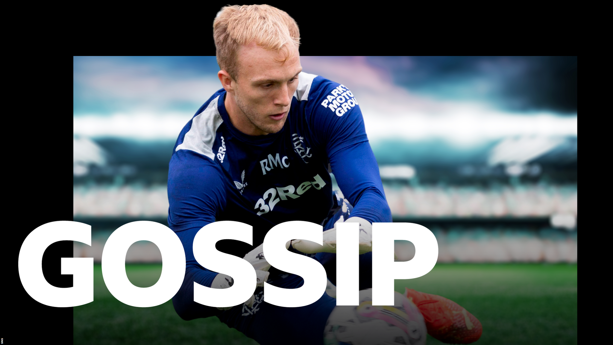 Robby McCrorie