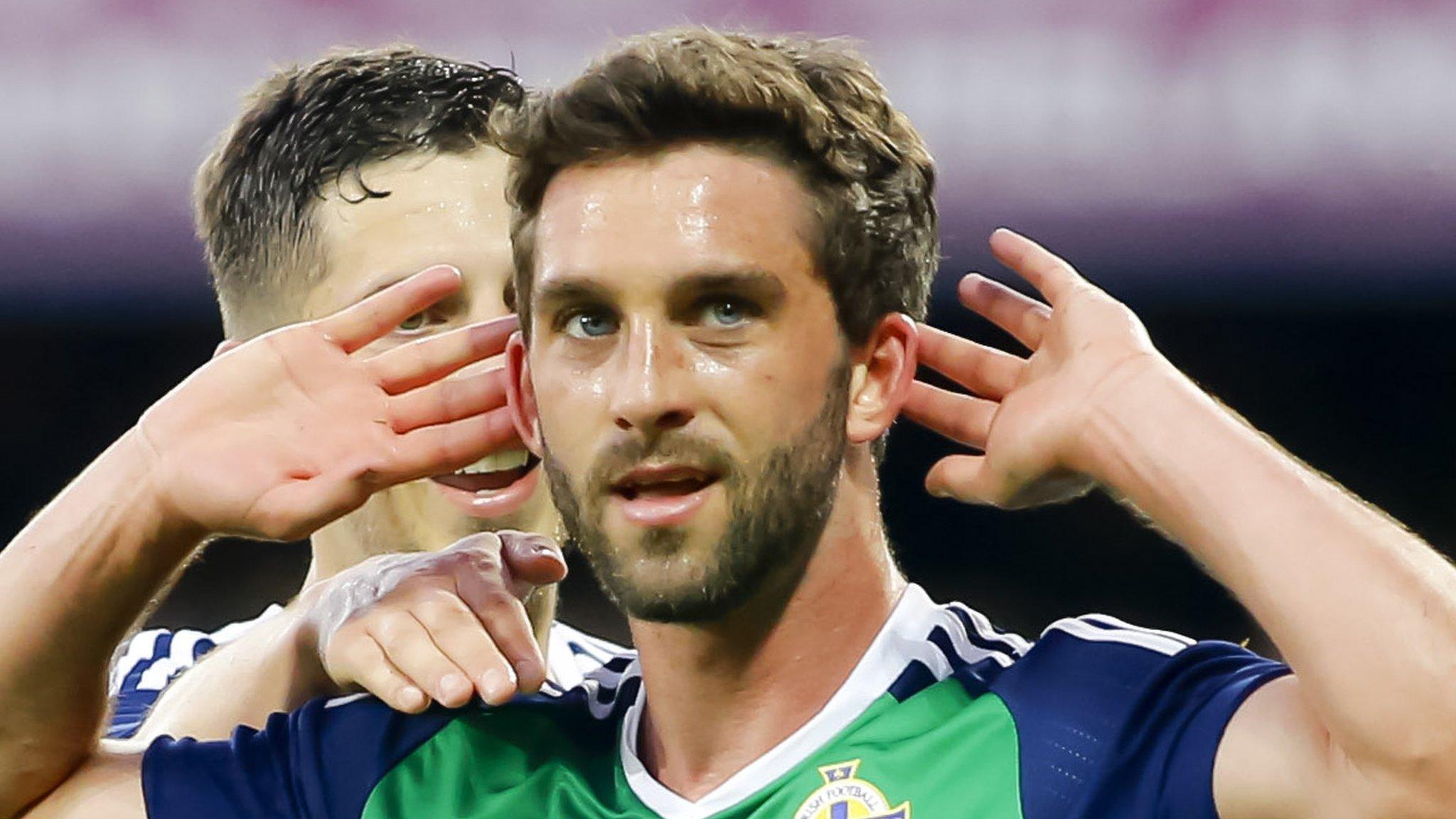 Will Grigg