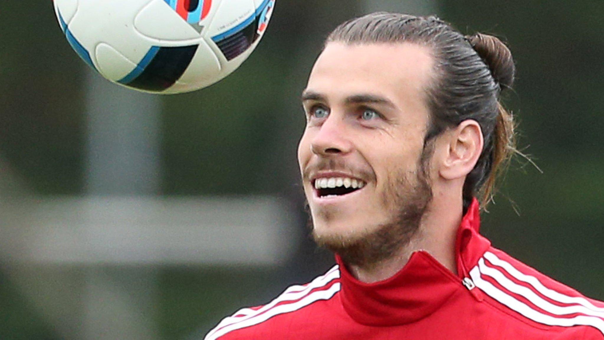 Gareth Bale