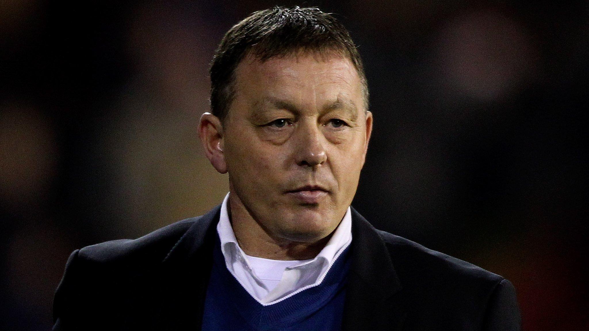 Billy Davies