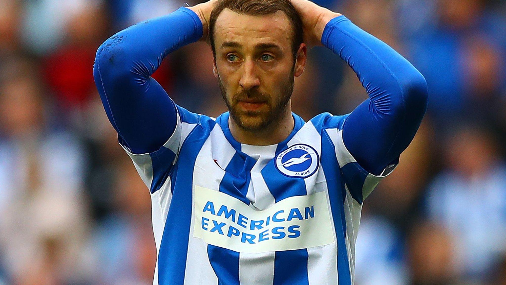 Glenn Murray