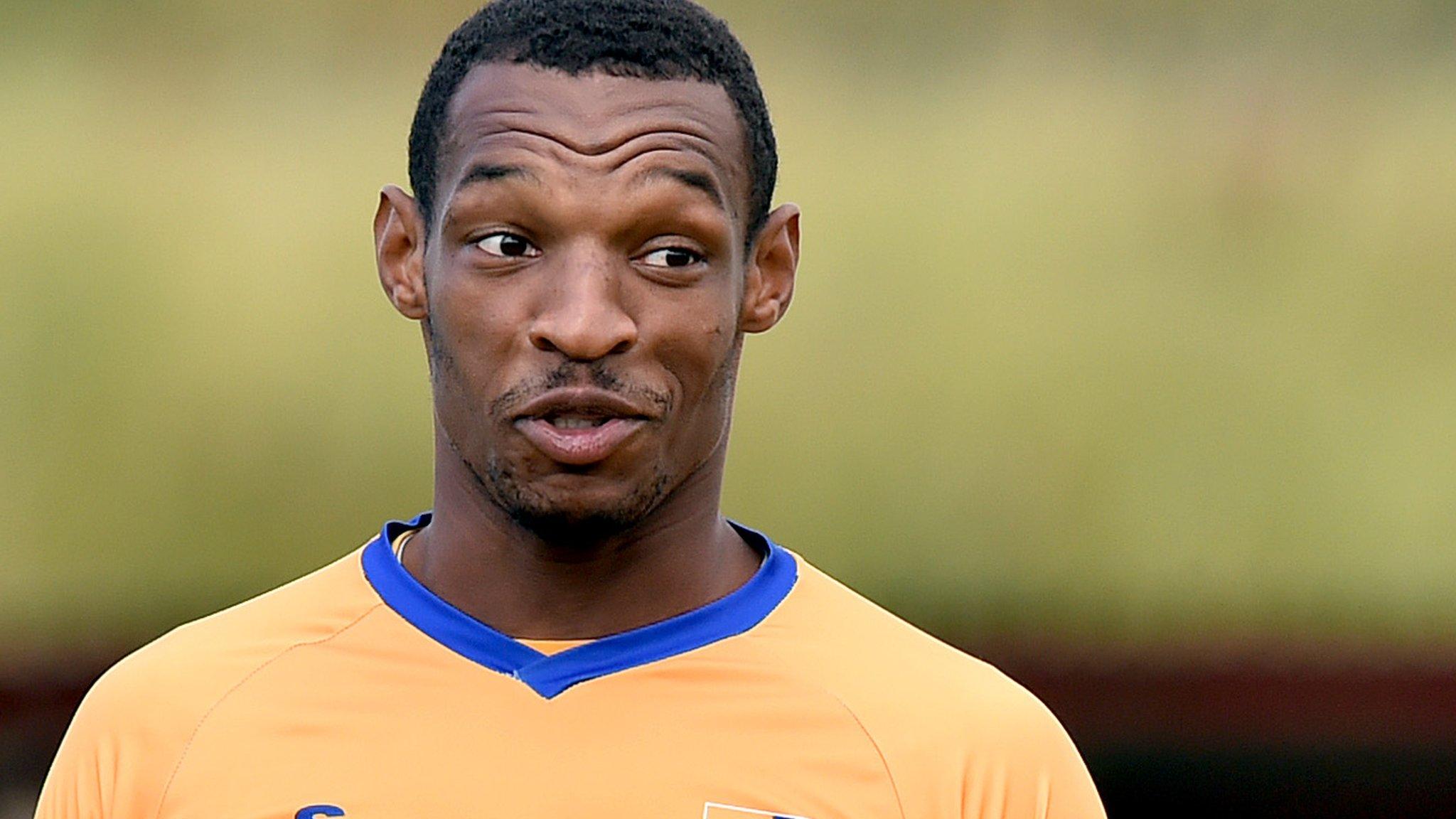 Krystian Pearce