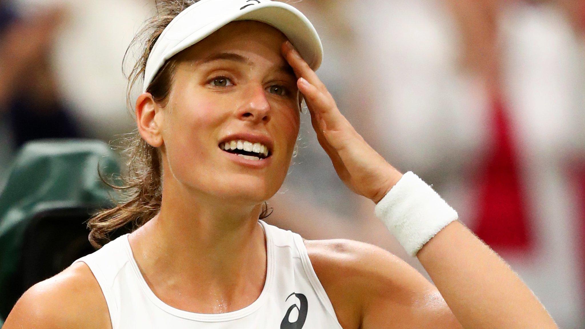 Johanna Konta