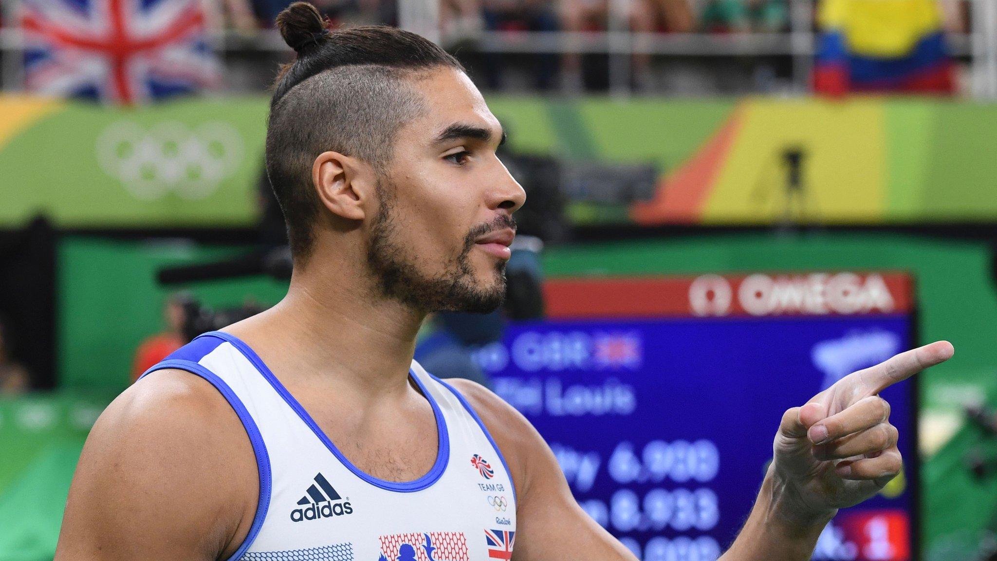 Louis Smith