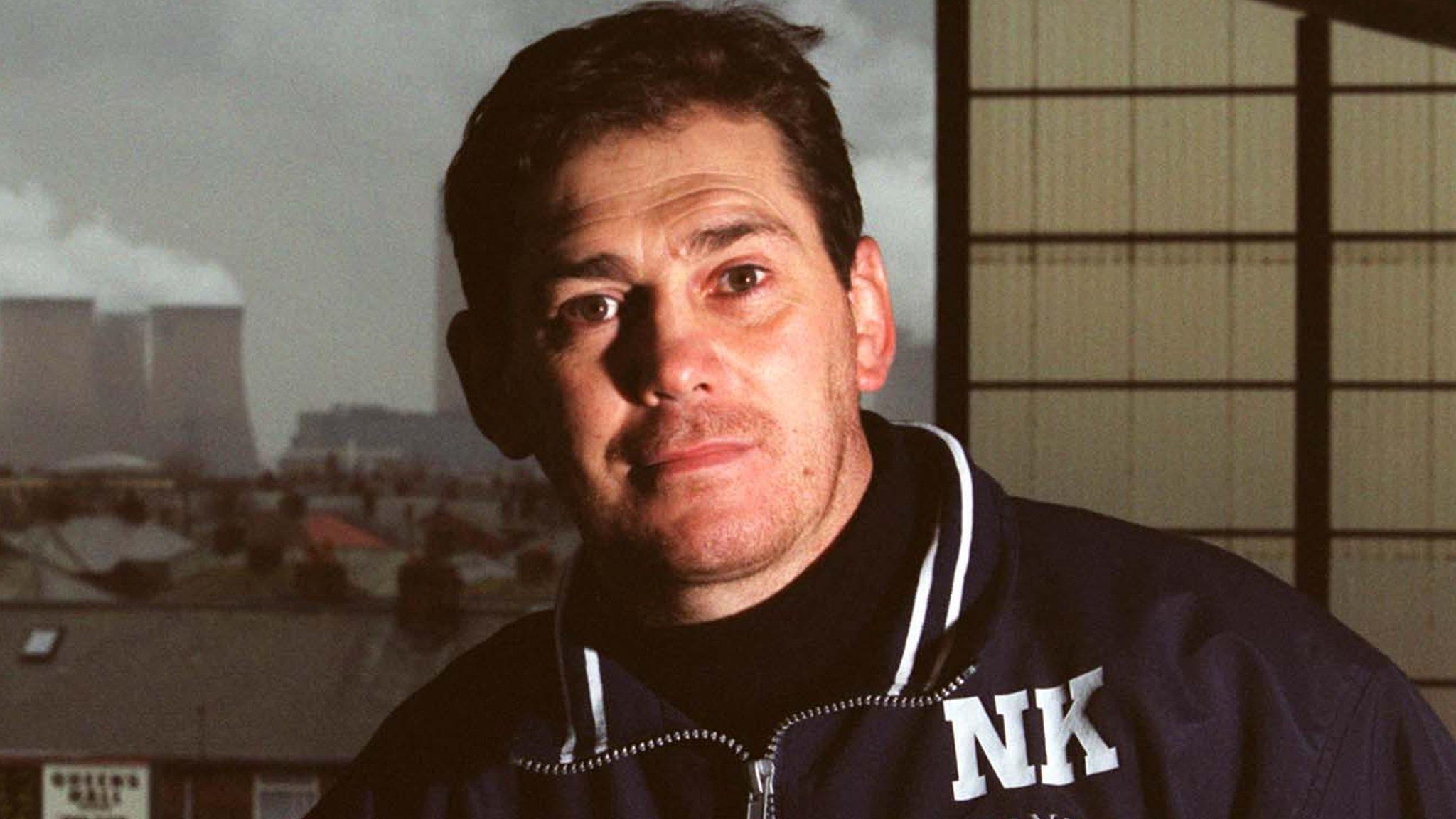 Neil Kelly