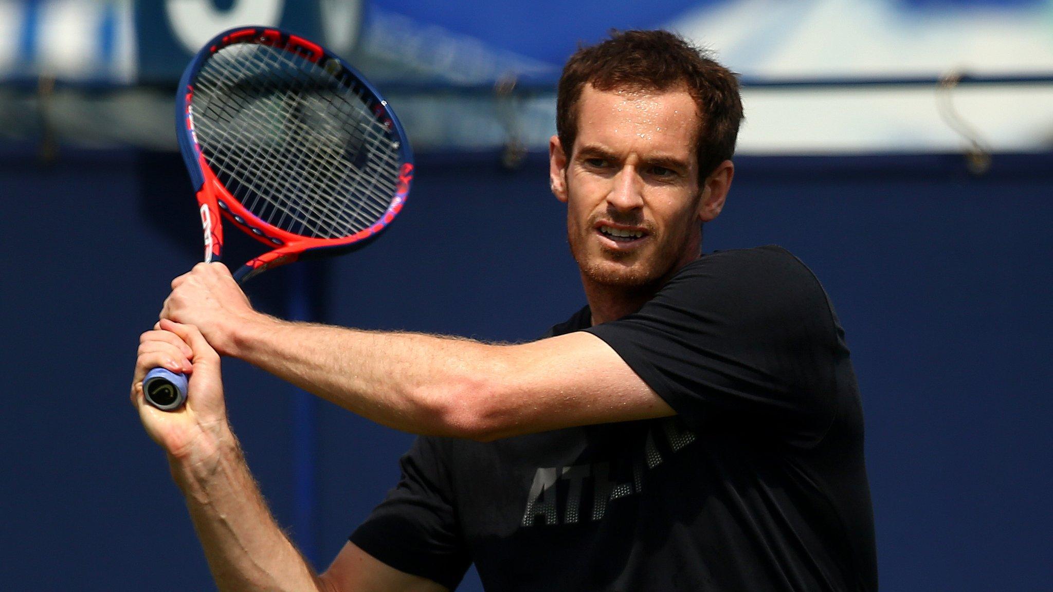 Andy Murray