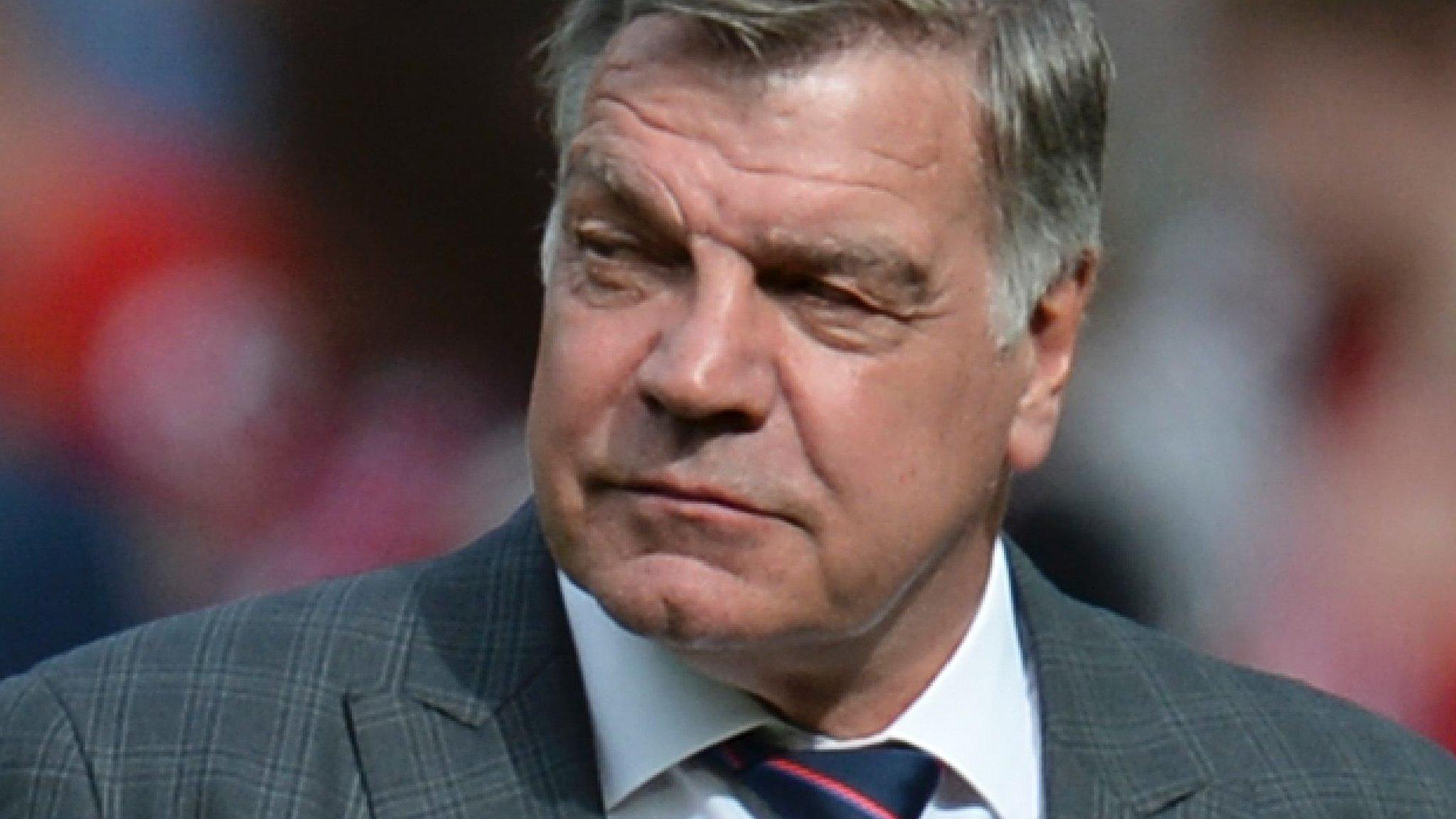 Sam Allardyce