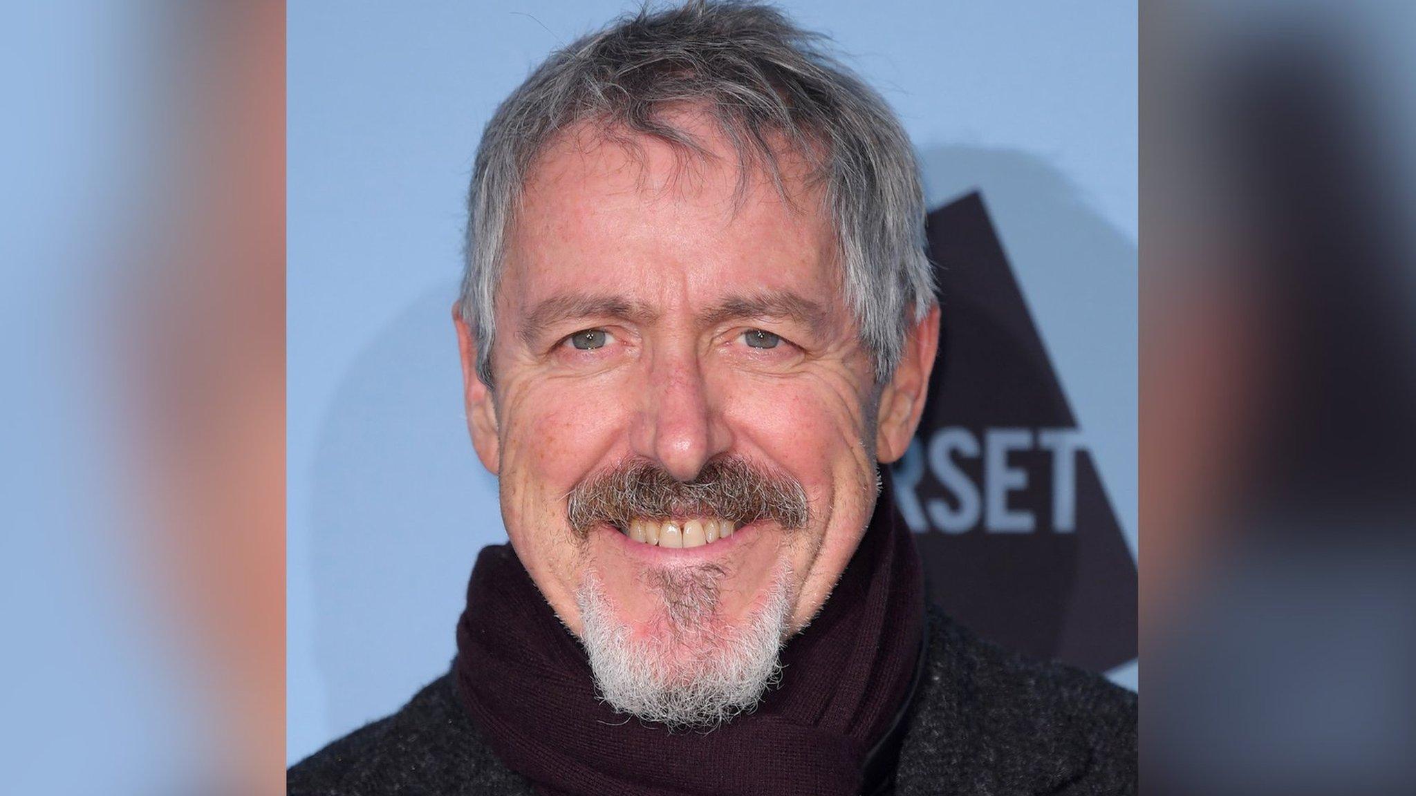 Griff Rhys Jones