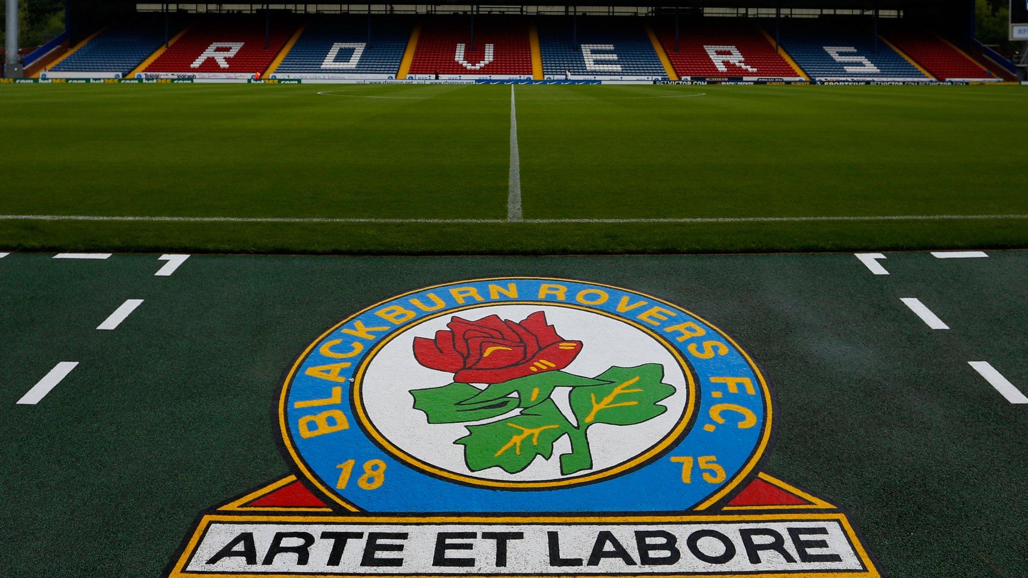 Ewood Park