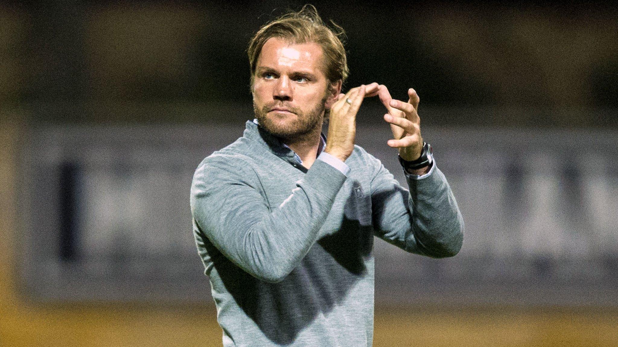 Robbie Neilson