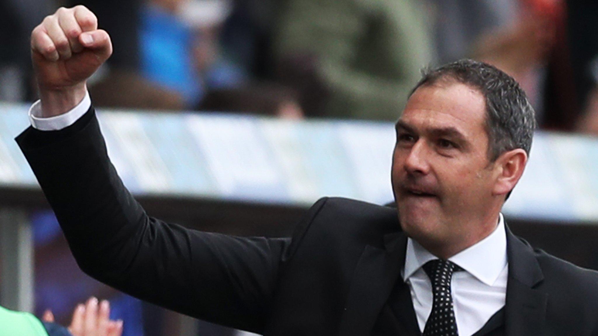 Paul Clement