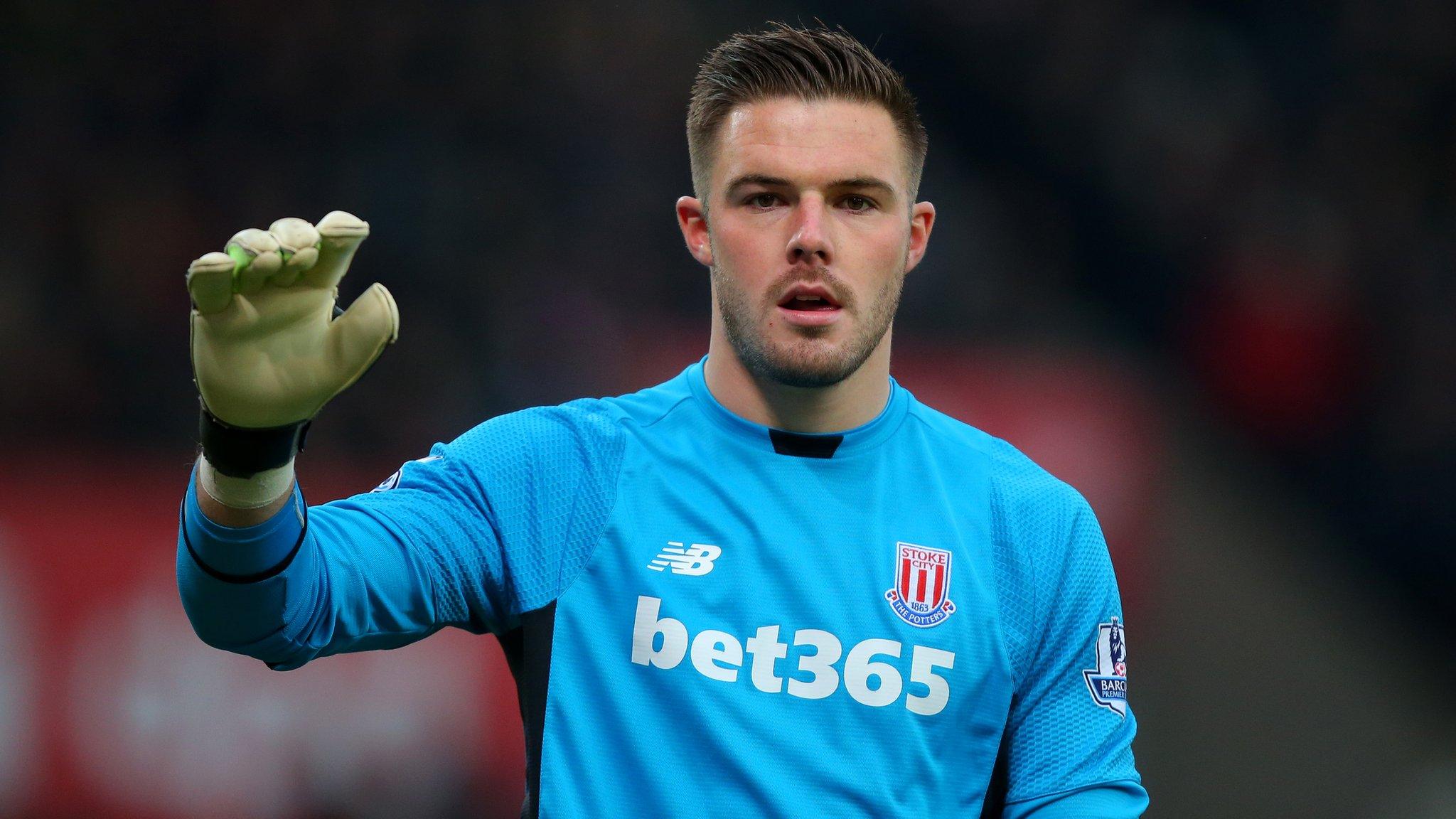 Jack Butland