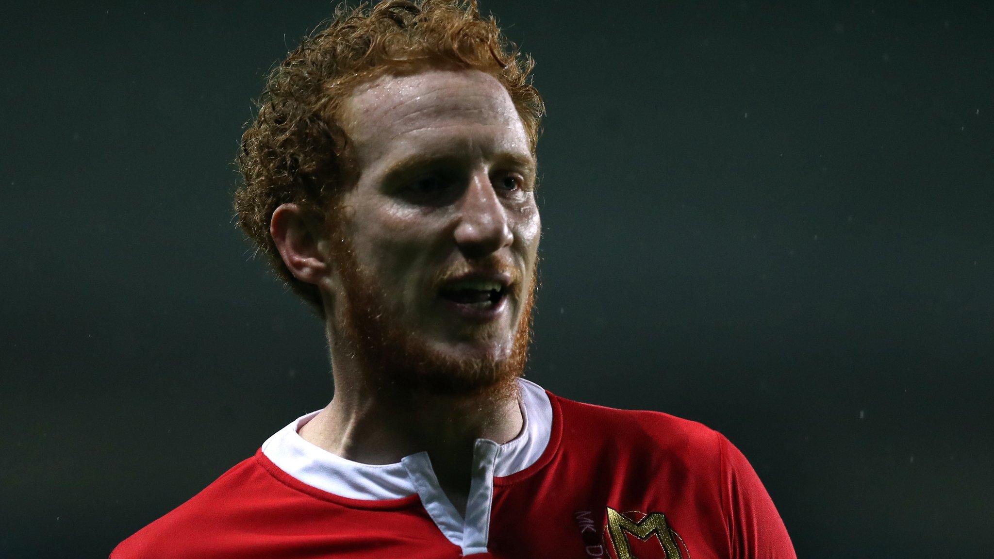 Dean Lewington