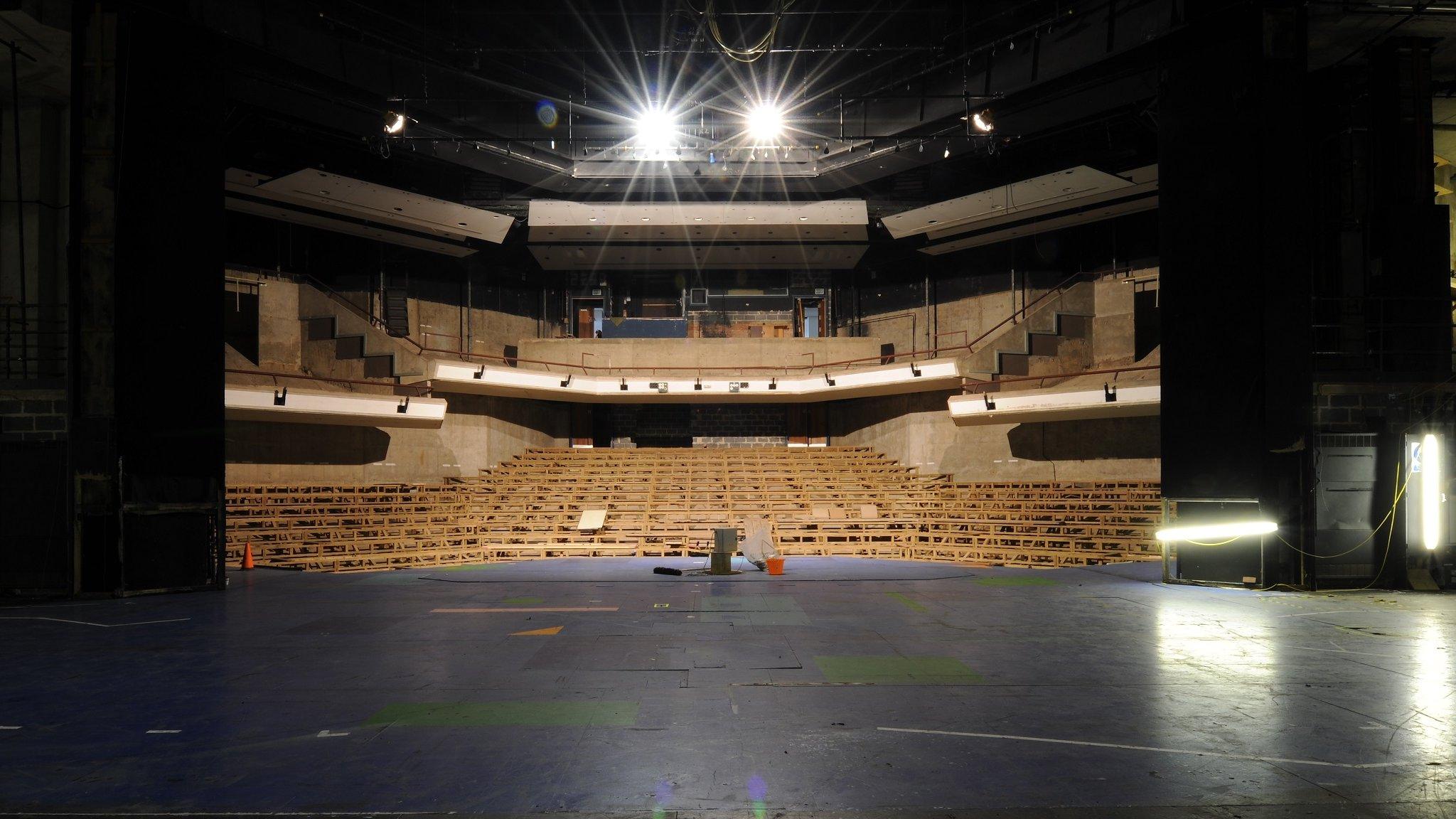 Haymarket Theatre