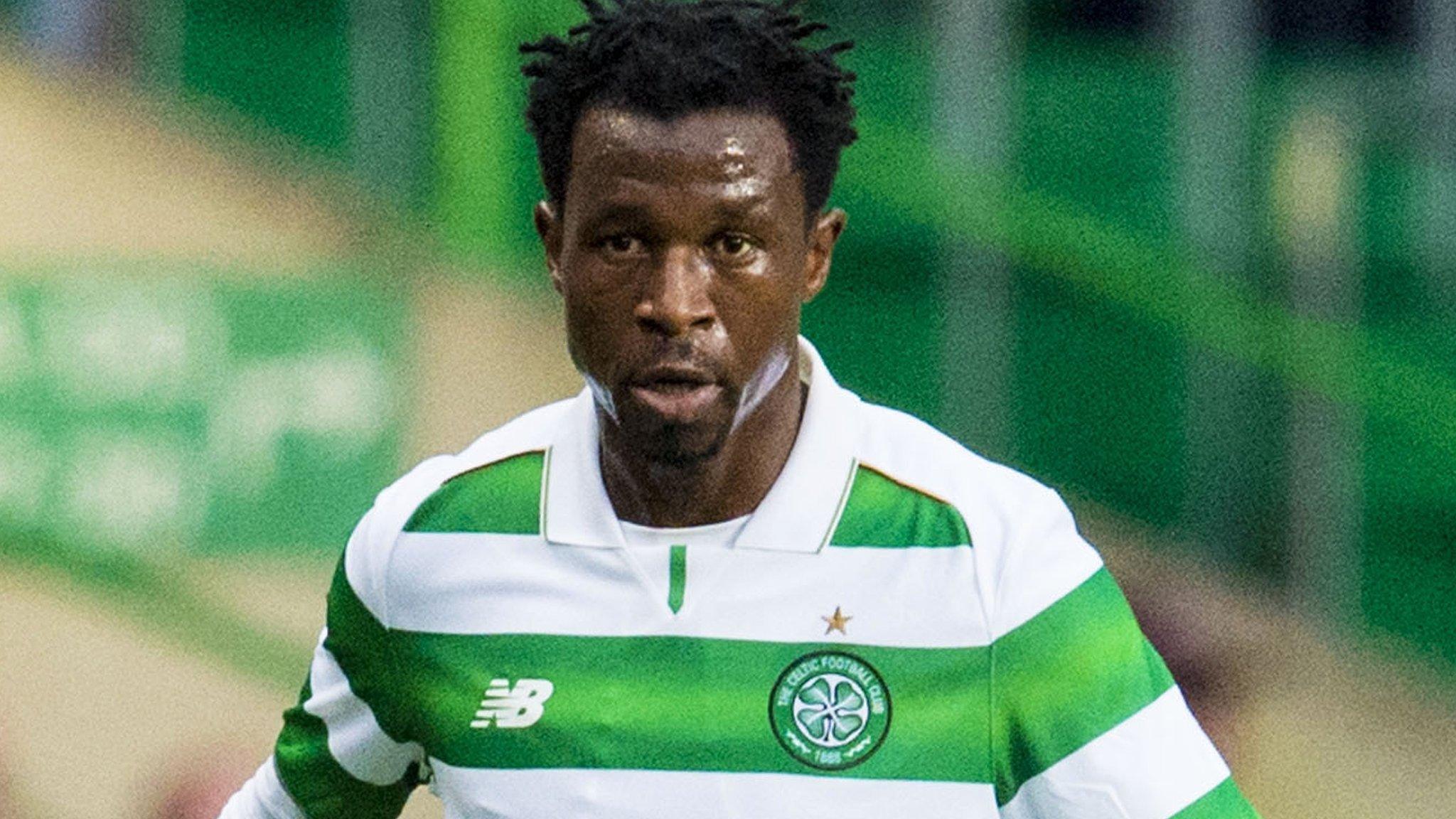 Efe Ambrose