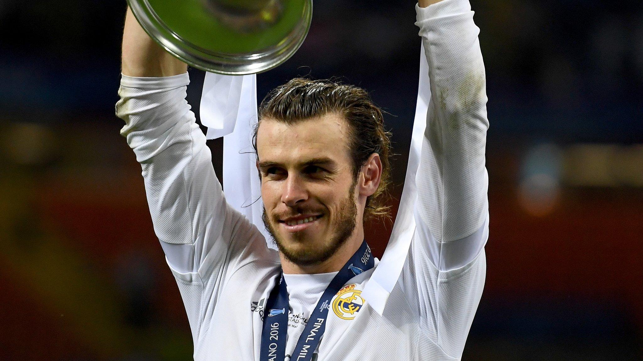 Gareth Bale