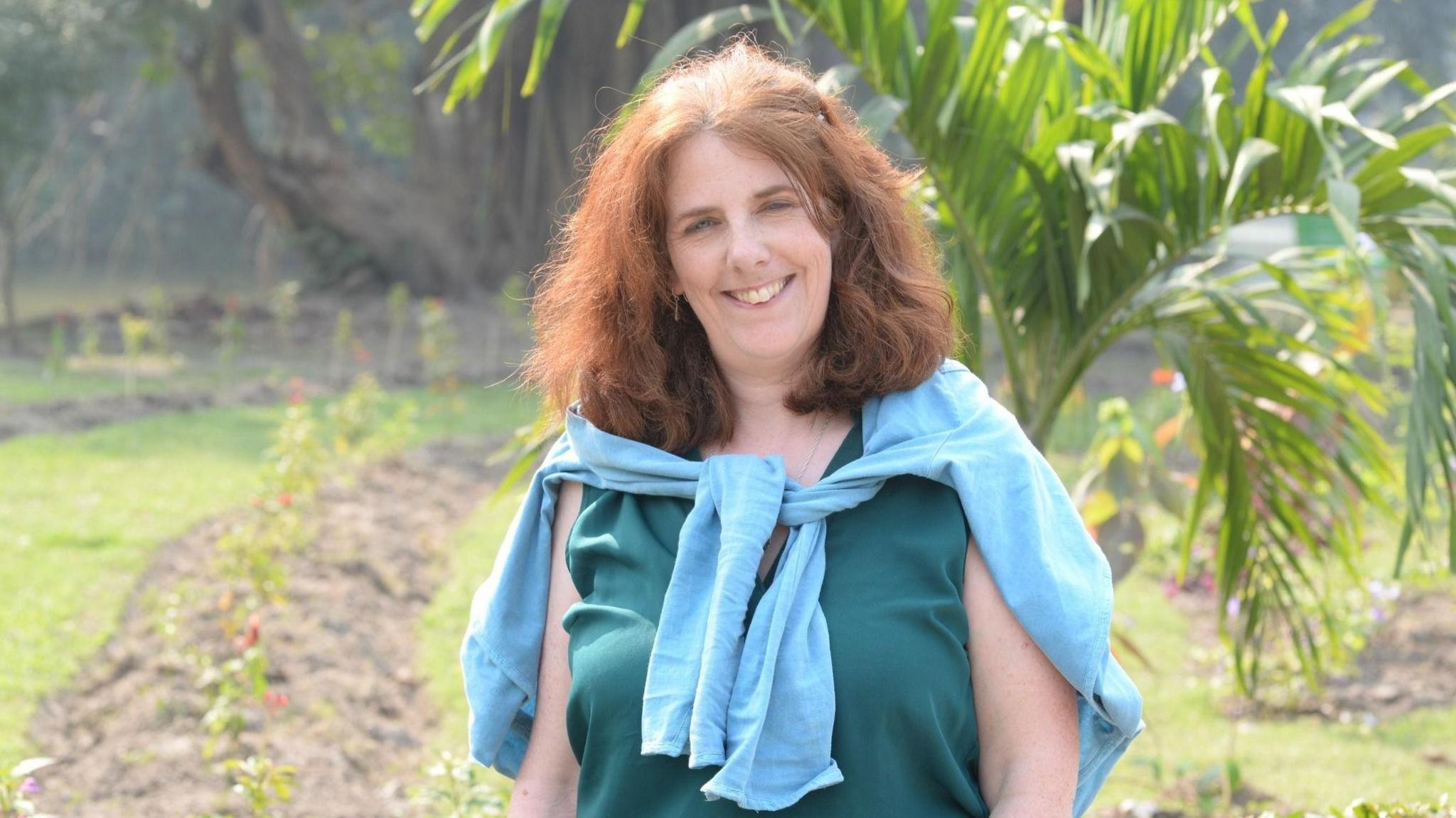 Catriona NicLeòid, ùghdar "Strathnaver, Resettlement and the Early Years"