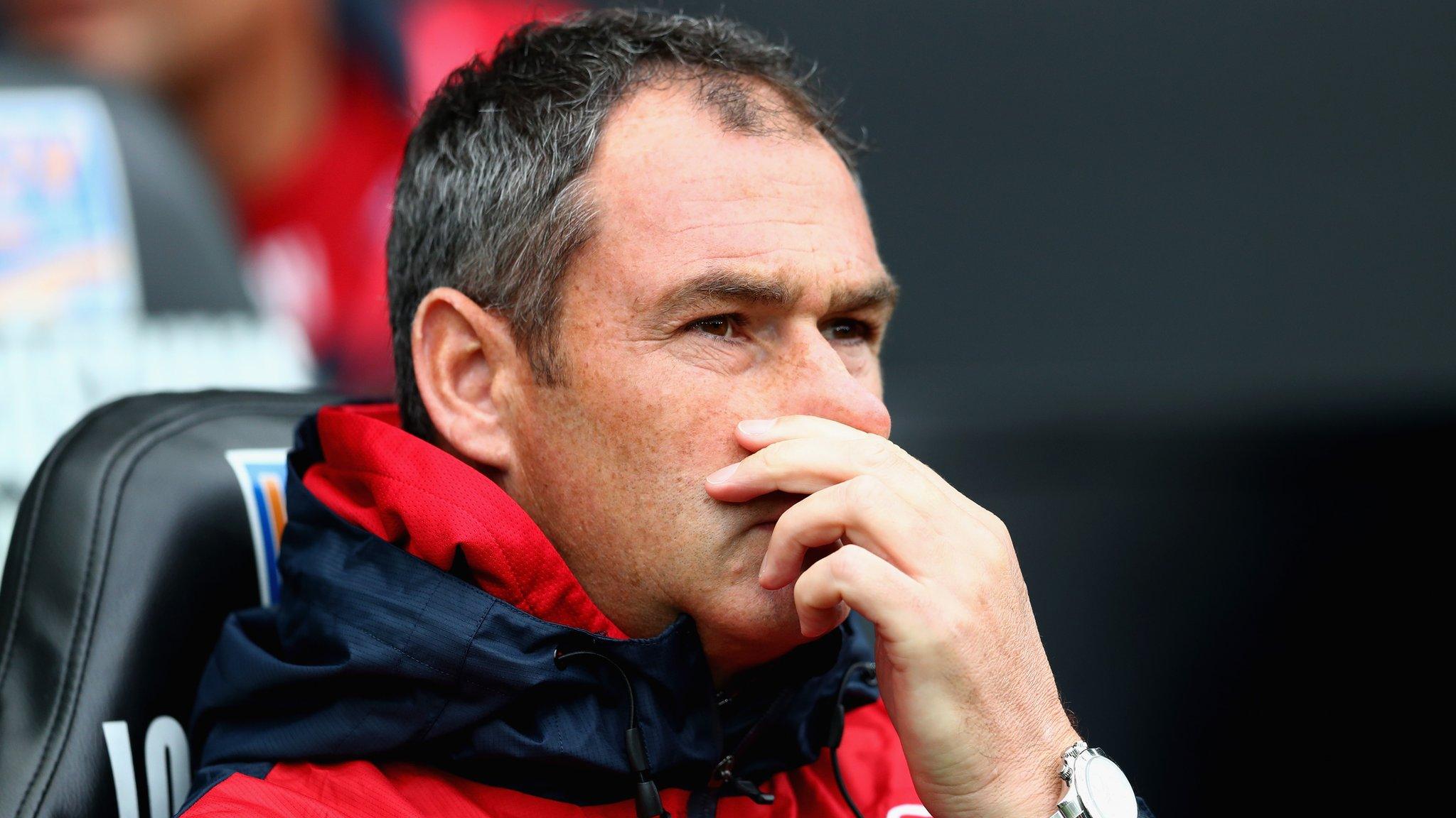 Paul Clement