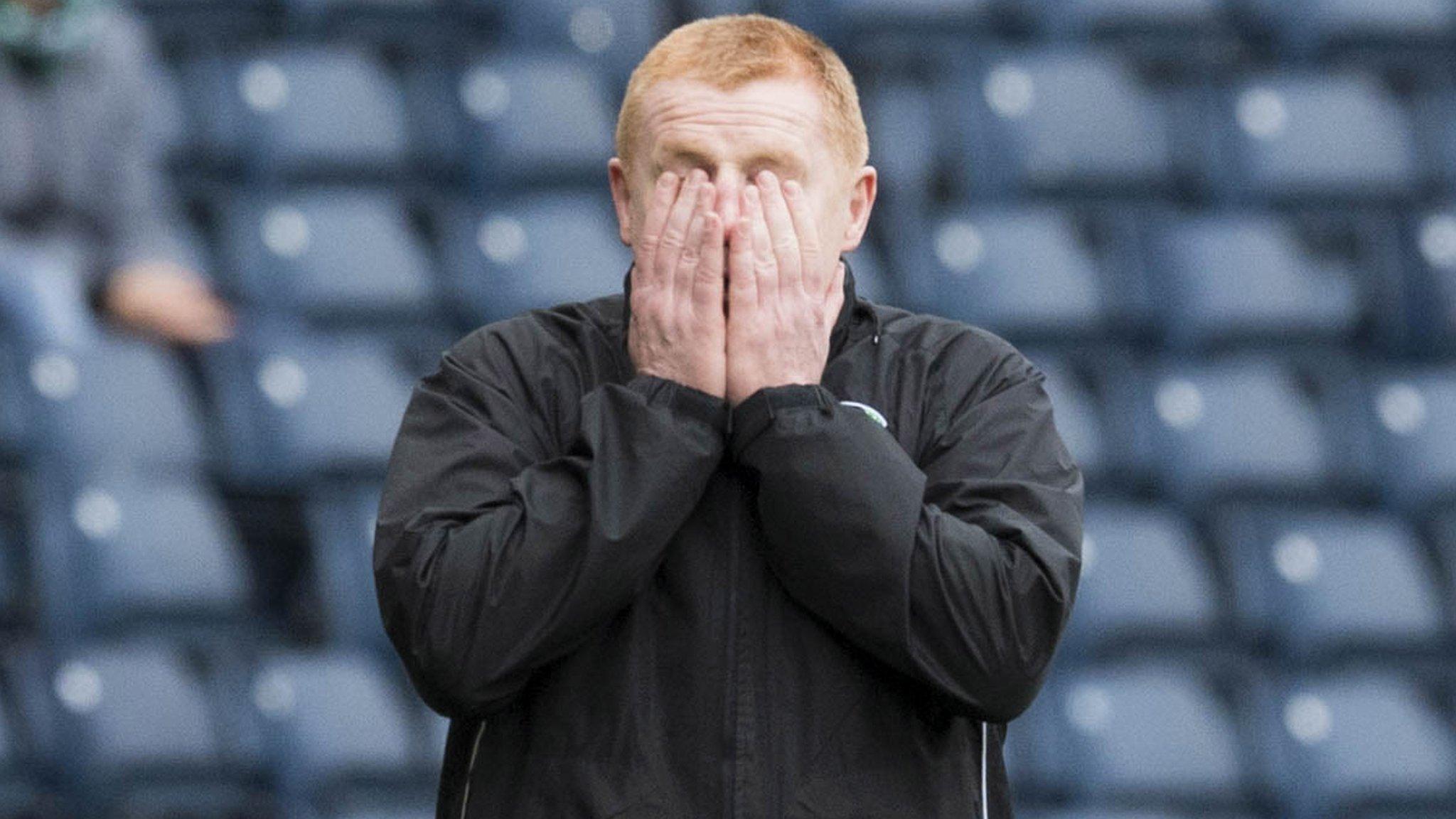 Neil Lennon