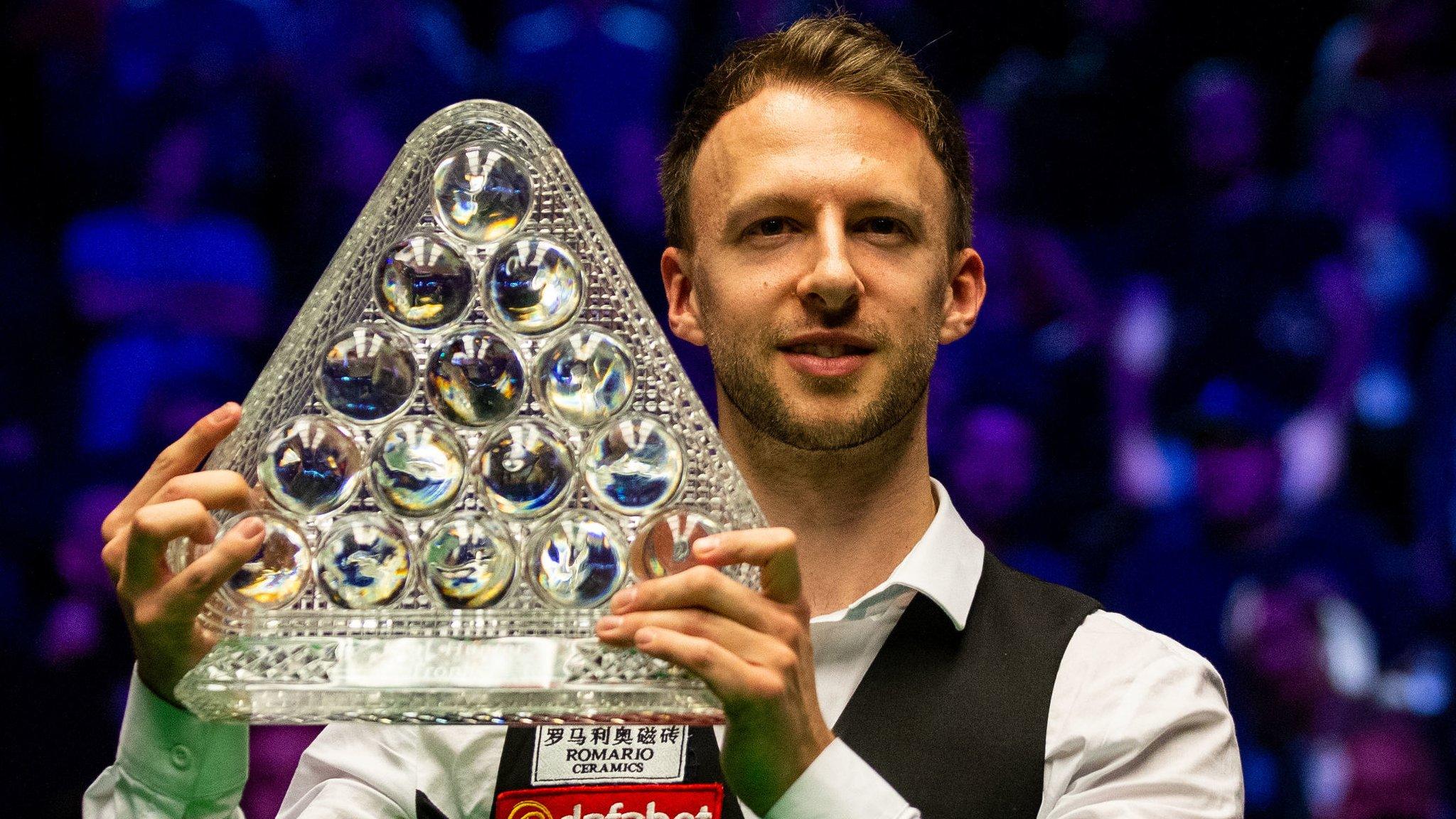 Judd Trump