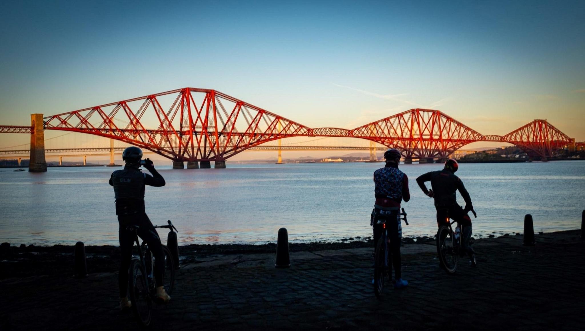 Forth Rail Bridge