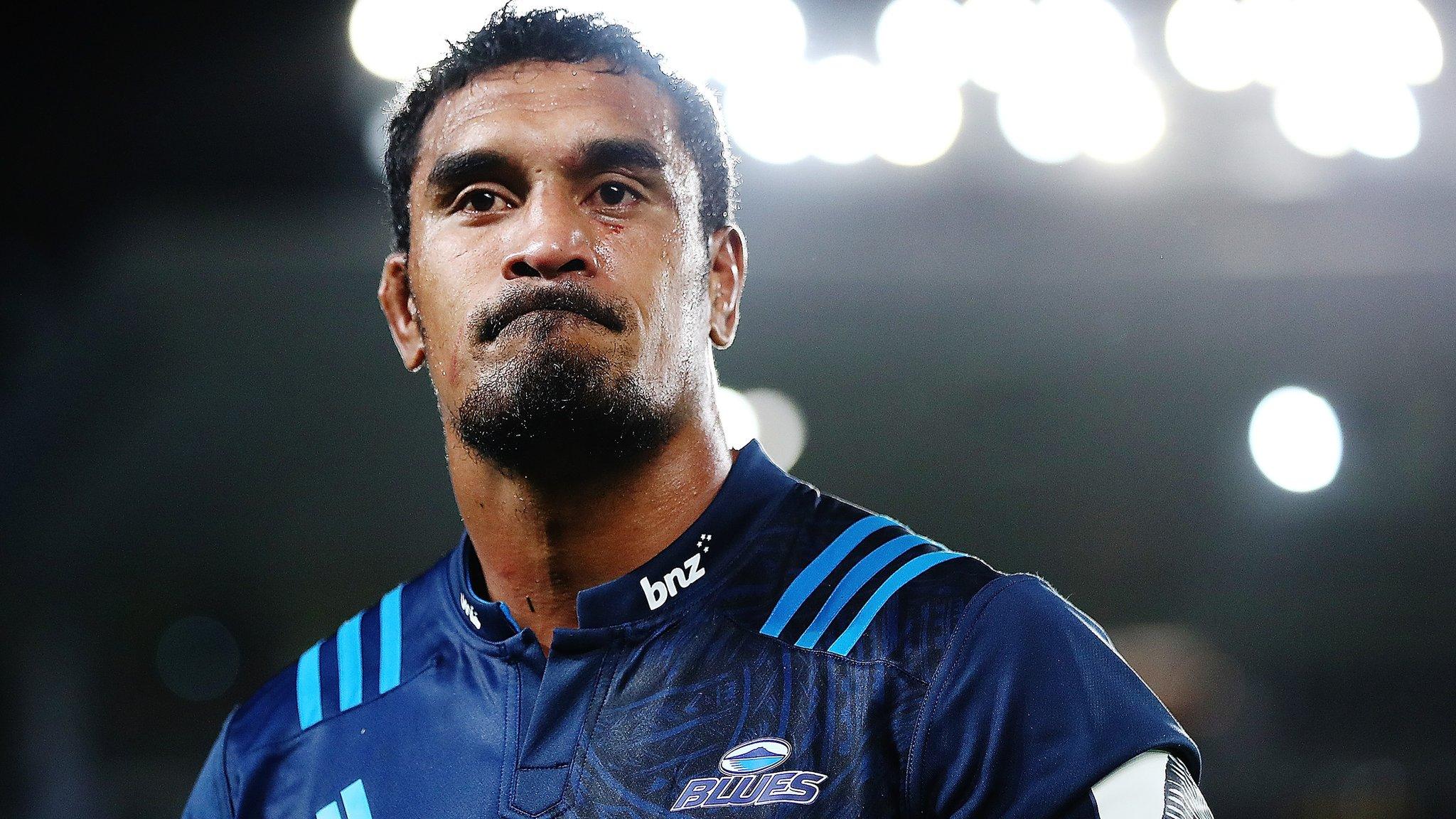 Jerome Kaino