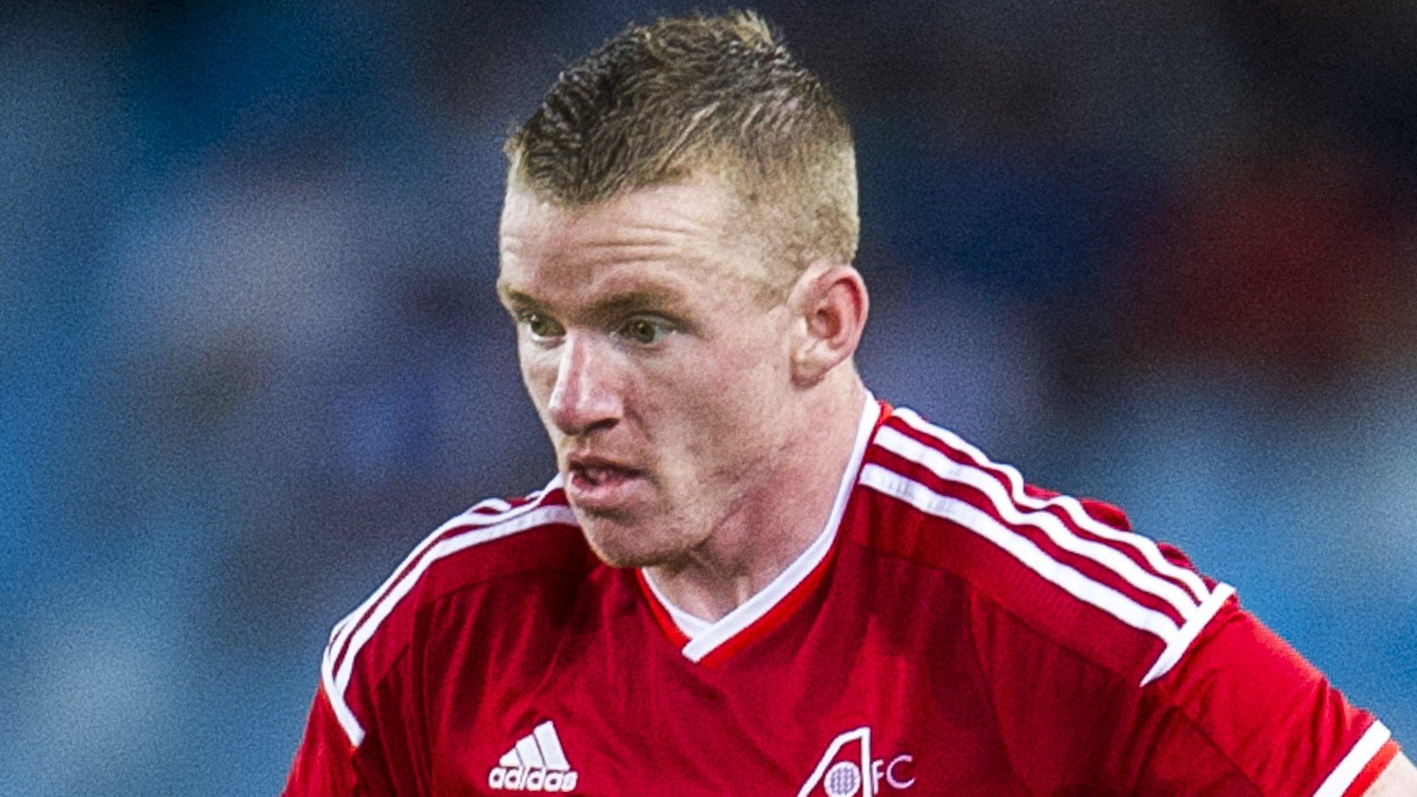 Aberdeen winger Jonny Hayes remains in the Republic squad for the upcoming friendlies