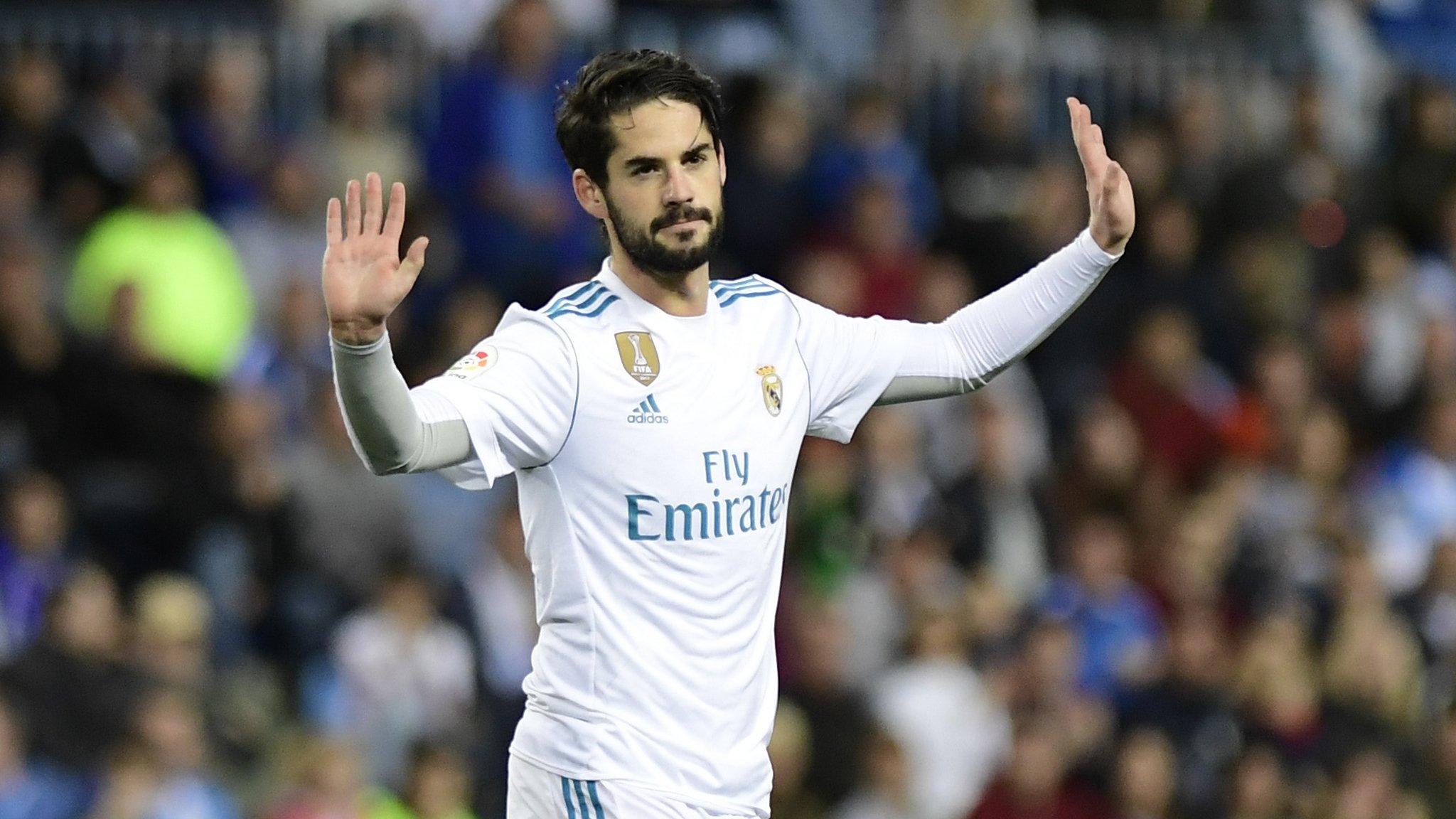 Isco