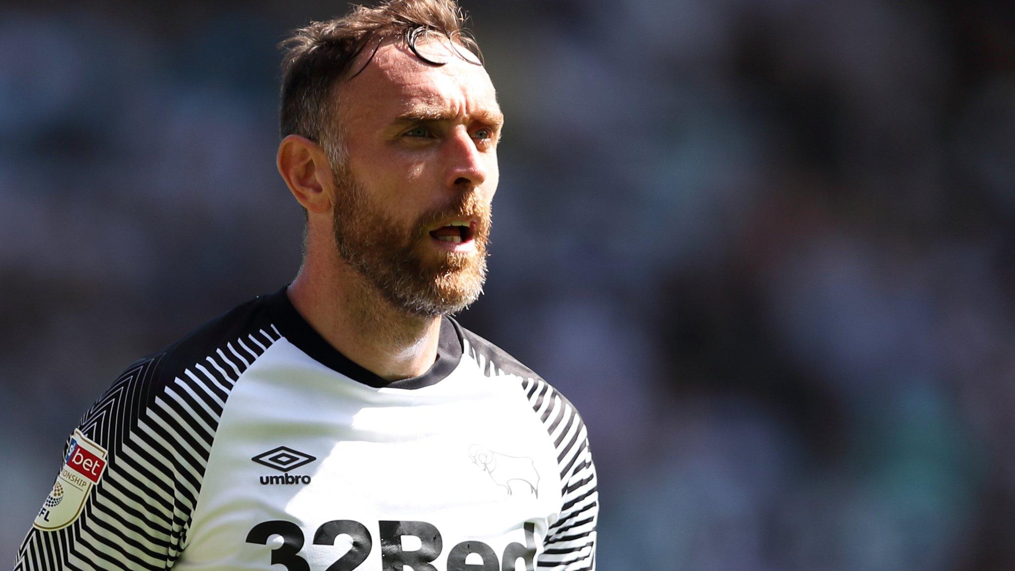 Richard Keogh