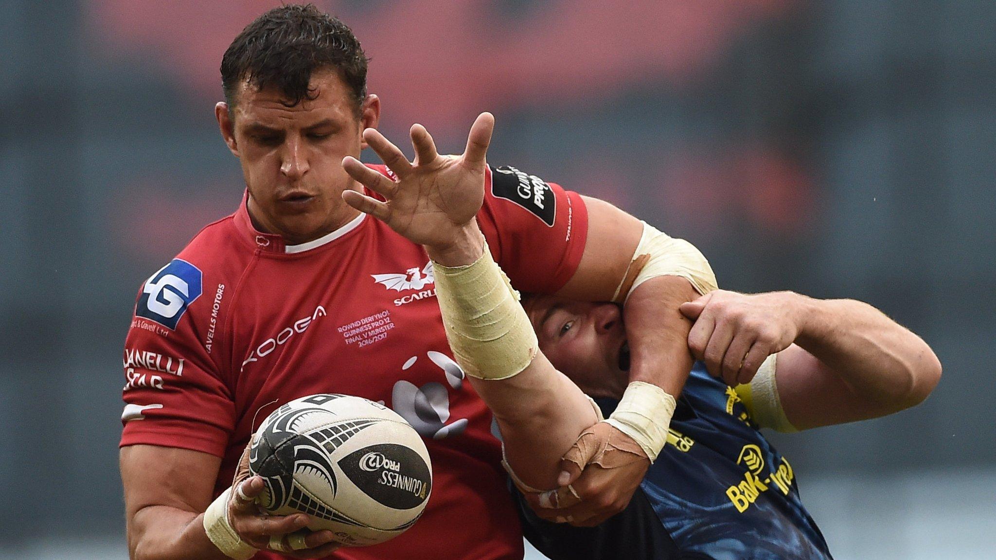 Aaron Shingler