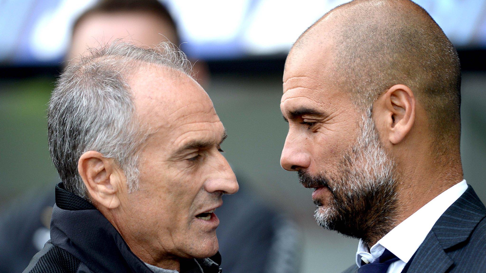 Guidolin
