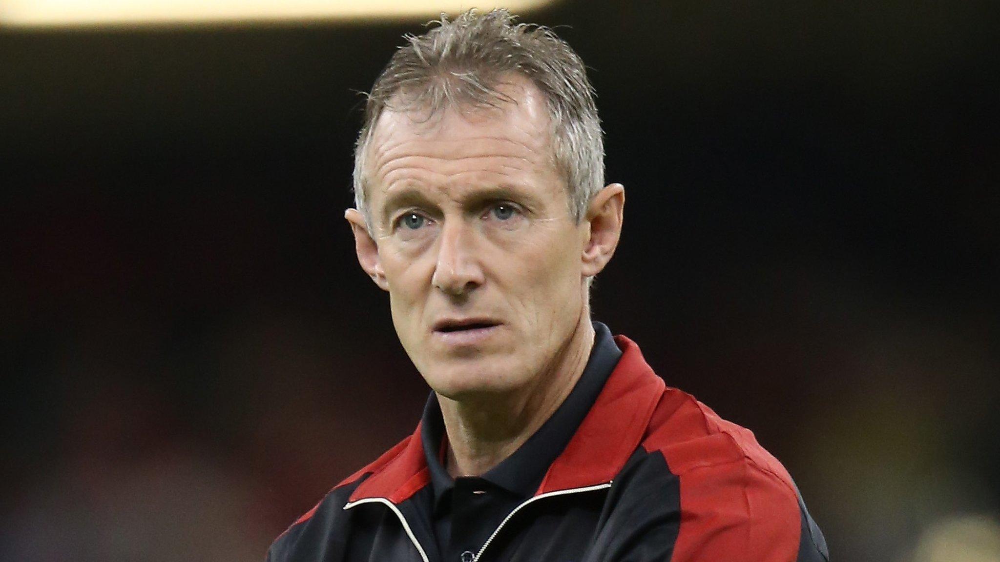 Rob Howley