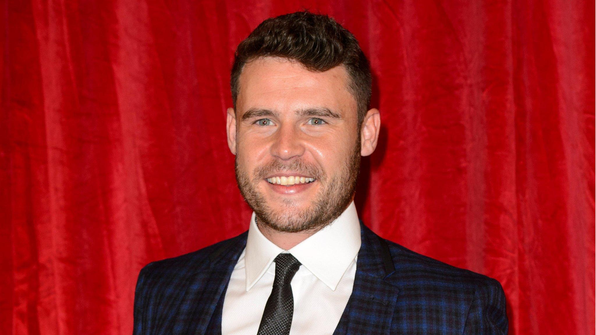 Danny Miller