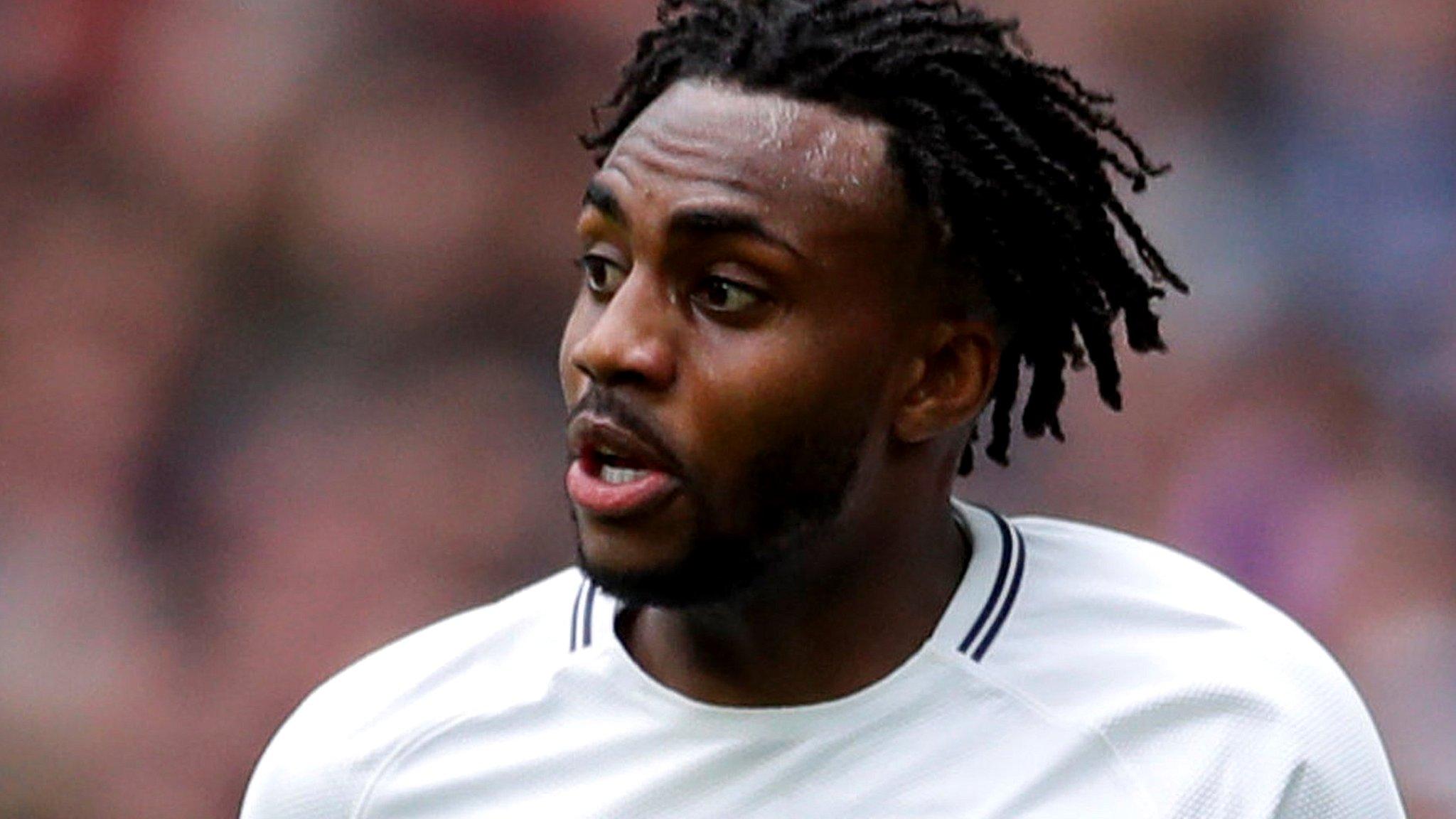 Danny Rose