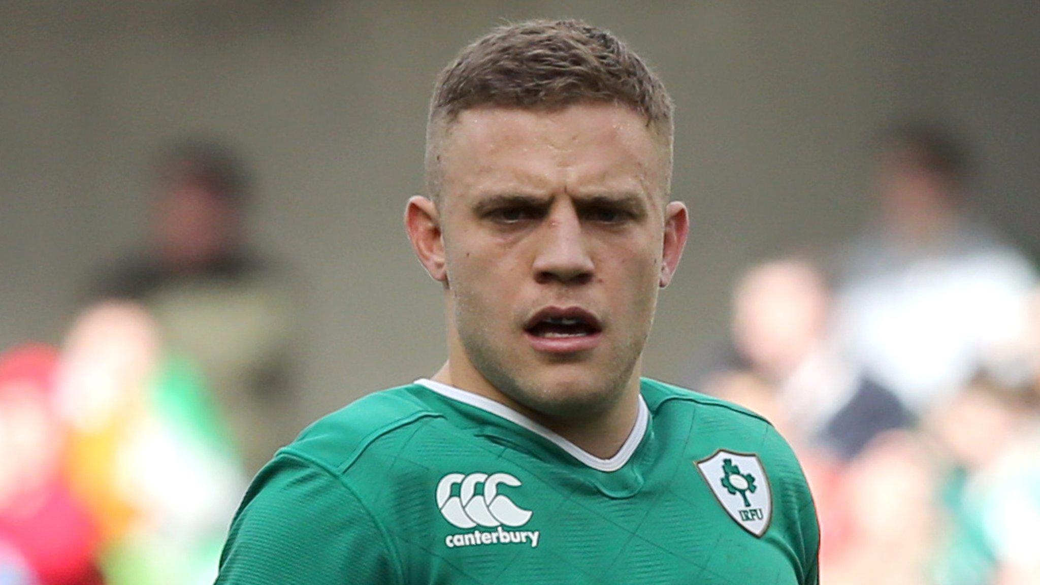 Ian Madigan