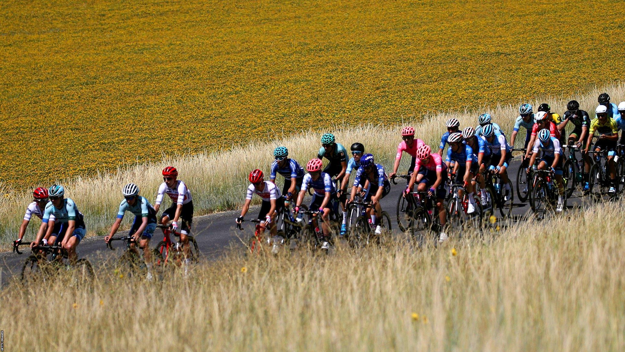 Tour of Utah 2019