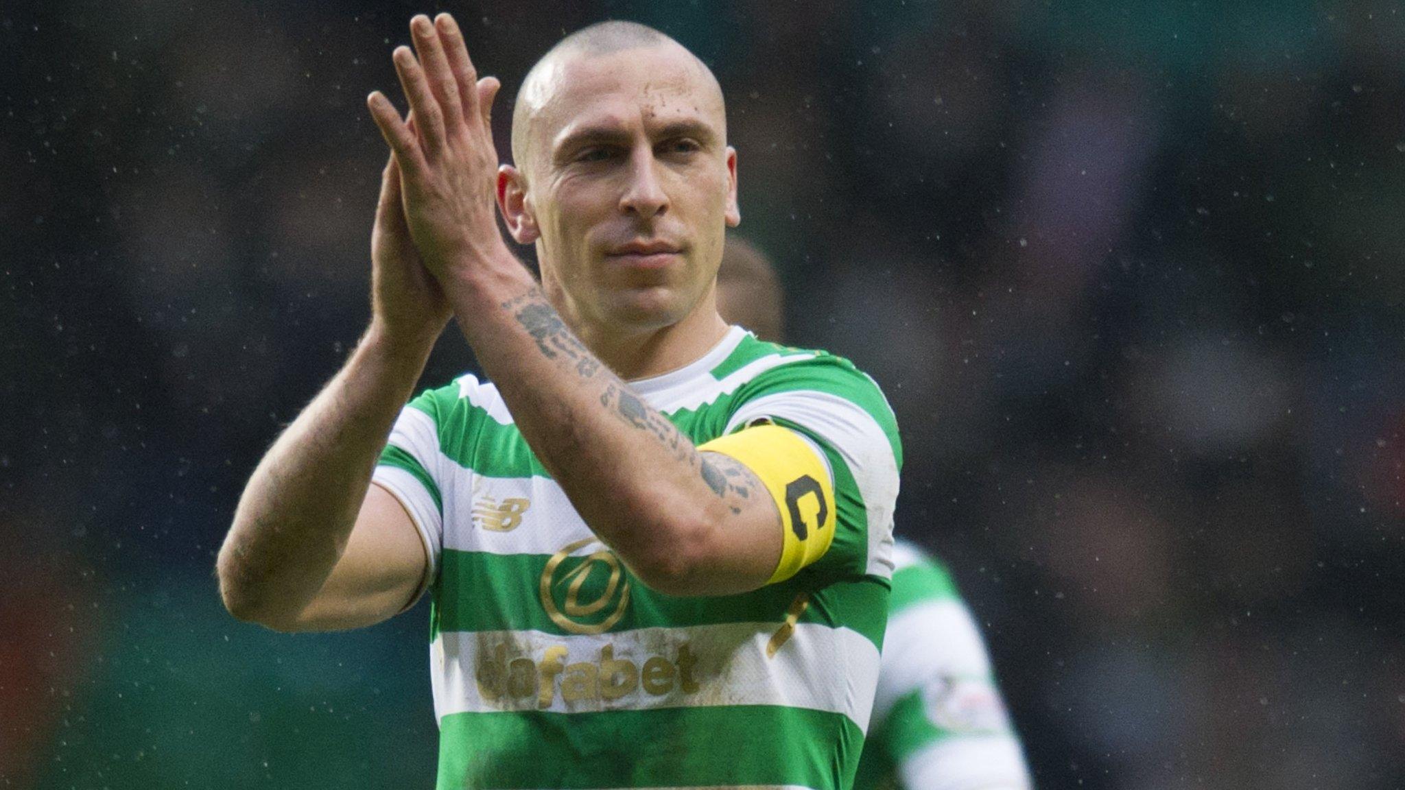 Scott Brown