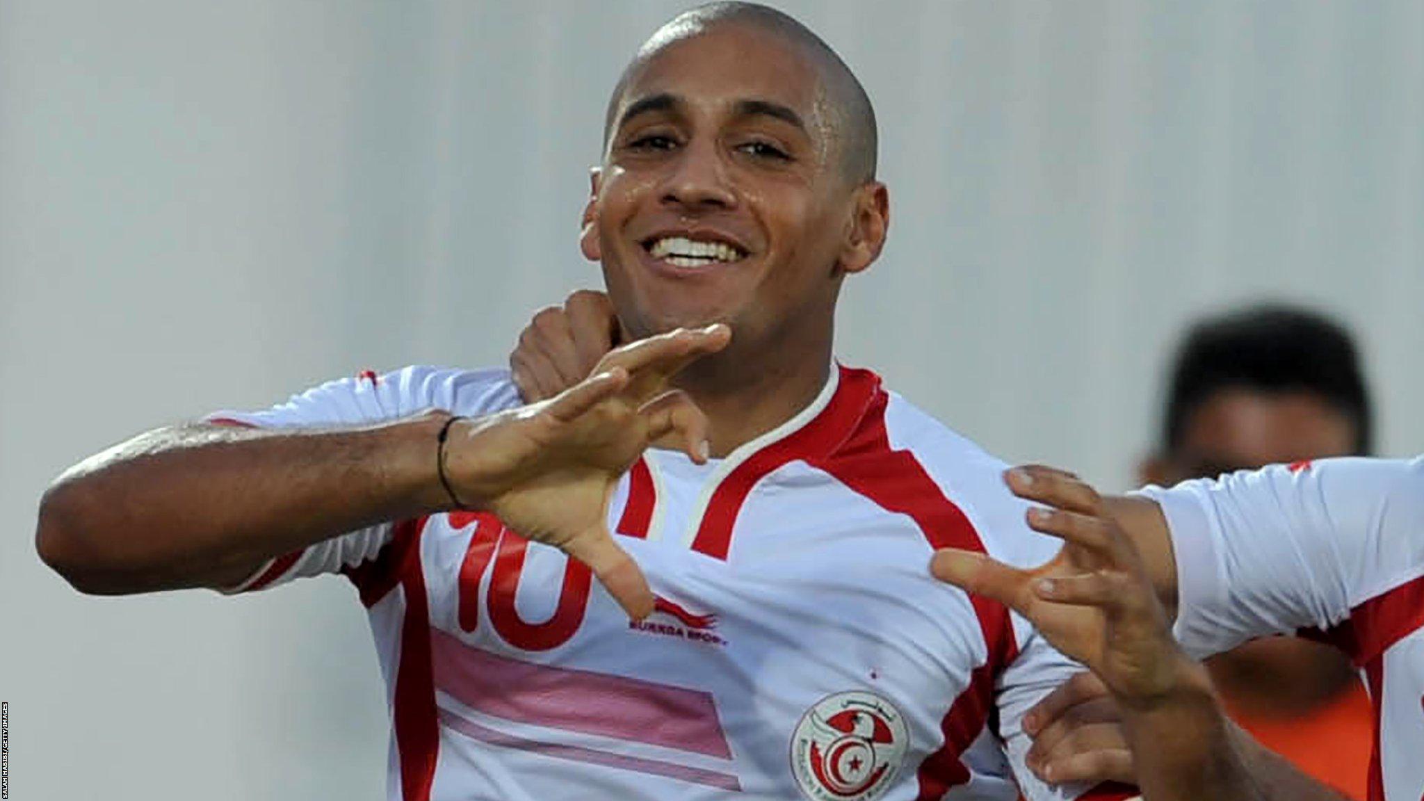 Wahbi Khazri