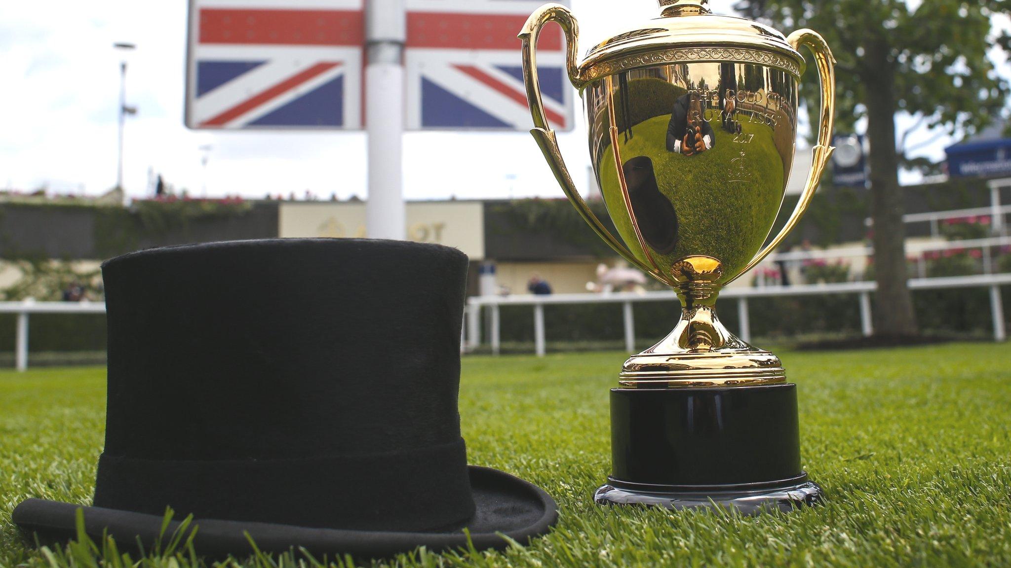 Royal Ascot Gold Cup