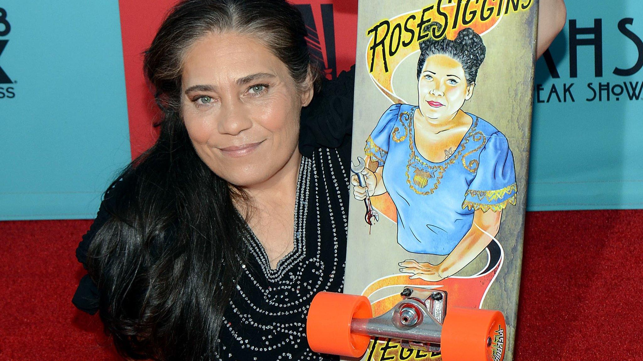 Rose Siggins