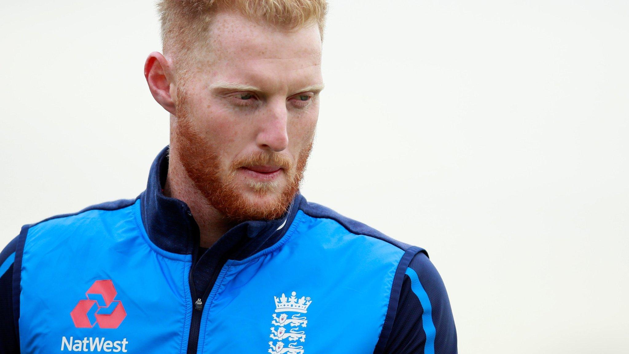 Ben Stokes