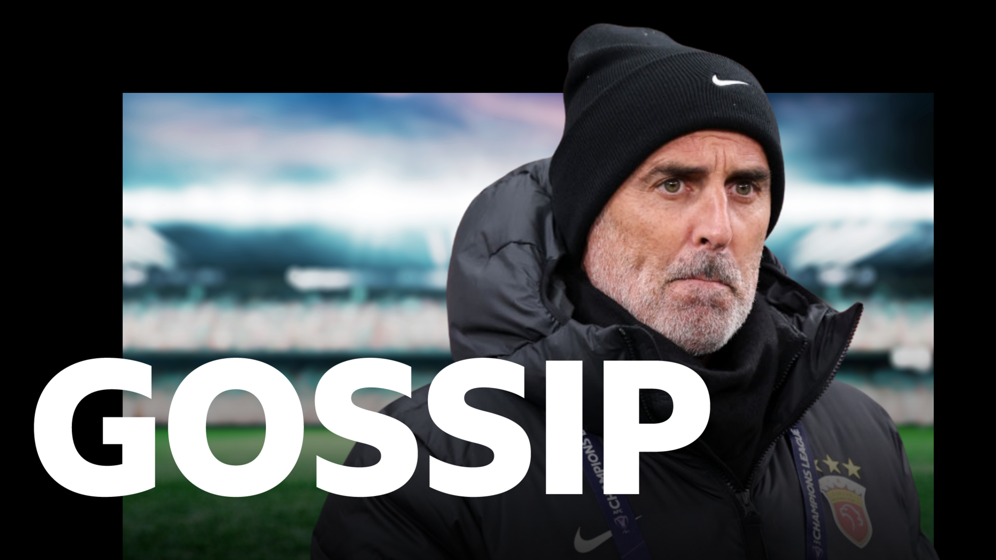 Kevin Muscat